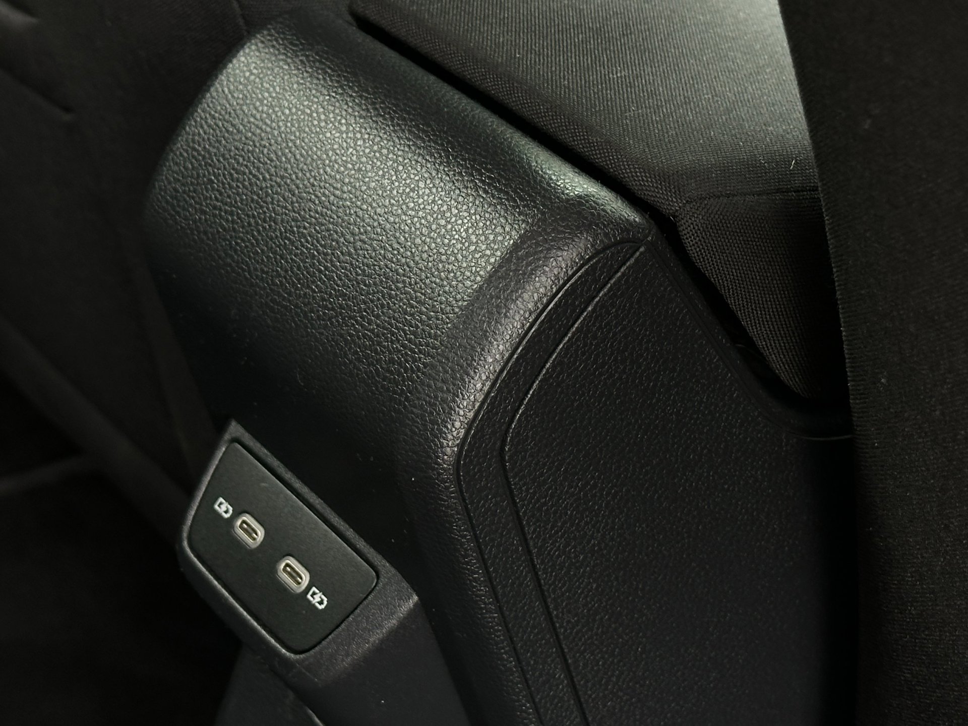 Foto van Volkswagen Polo