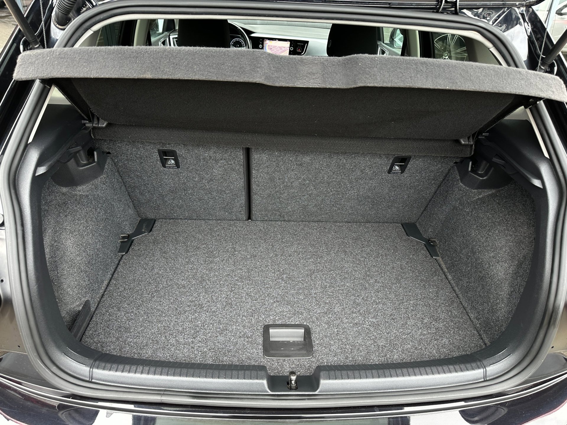 Foto van Volkswagen Polo