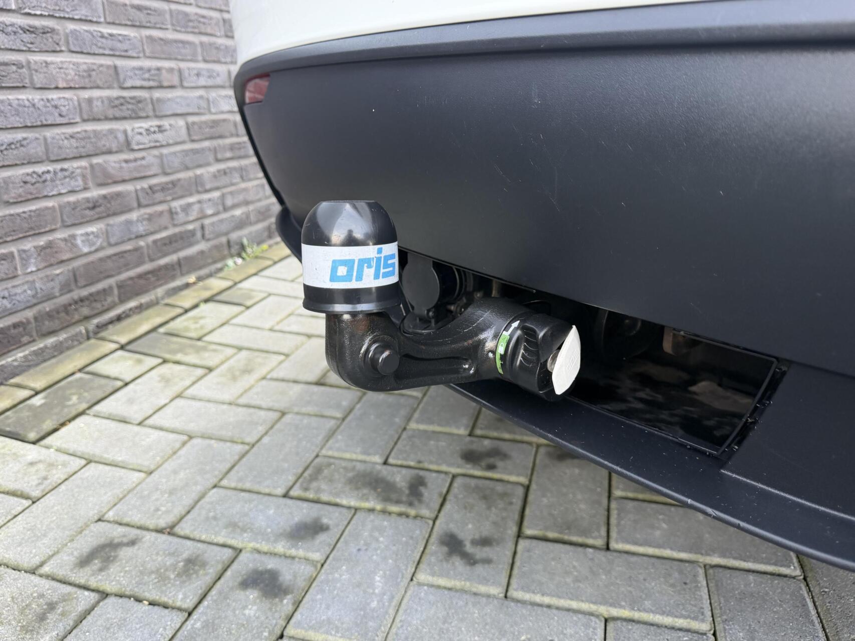 Foto van Tesla Model Y