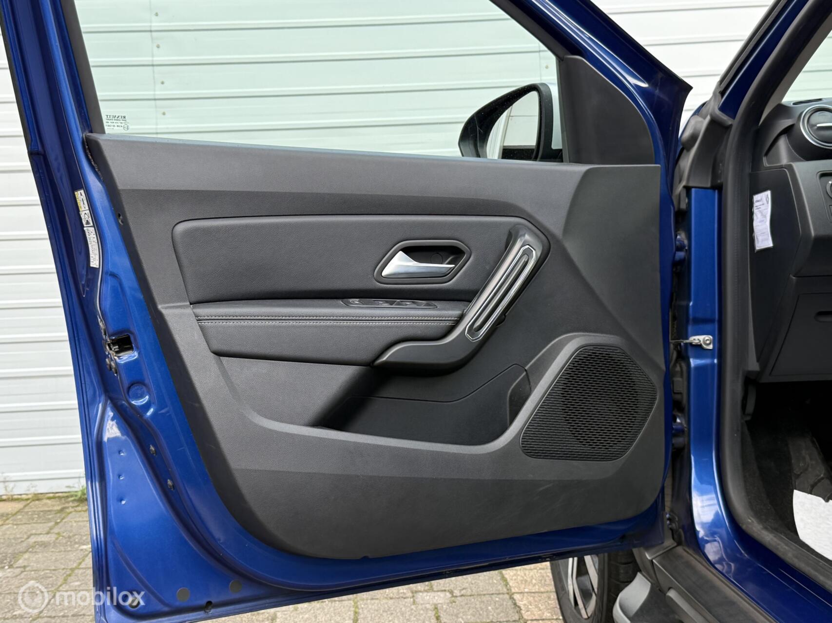 Foto van Dacia Duster