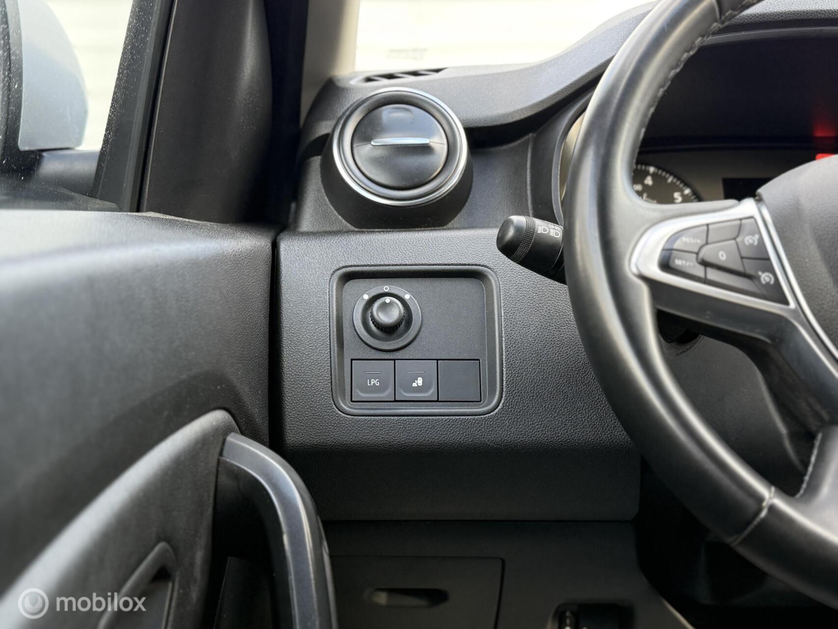 Foto van Dacia Duster
