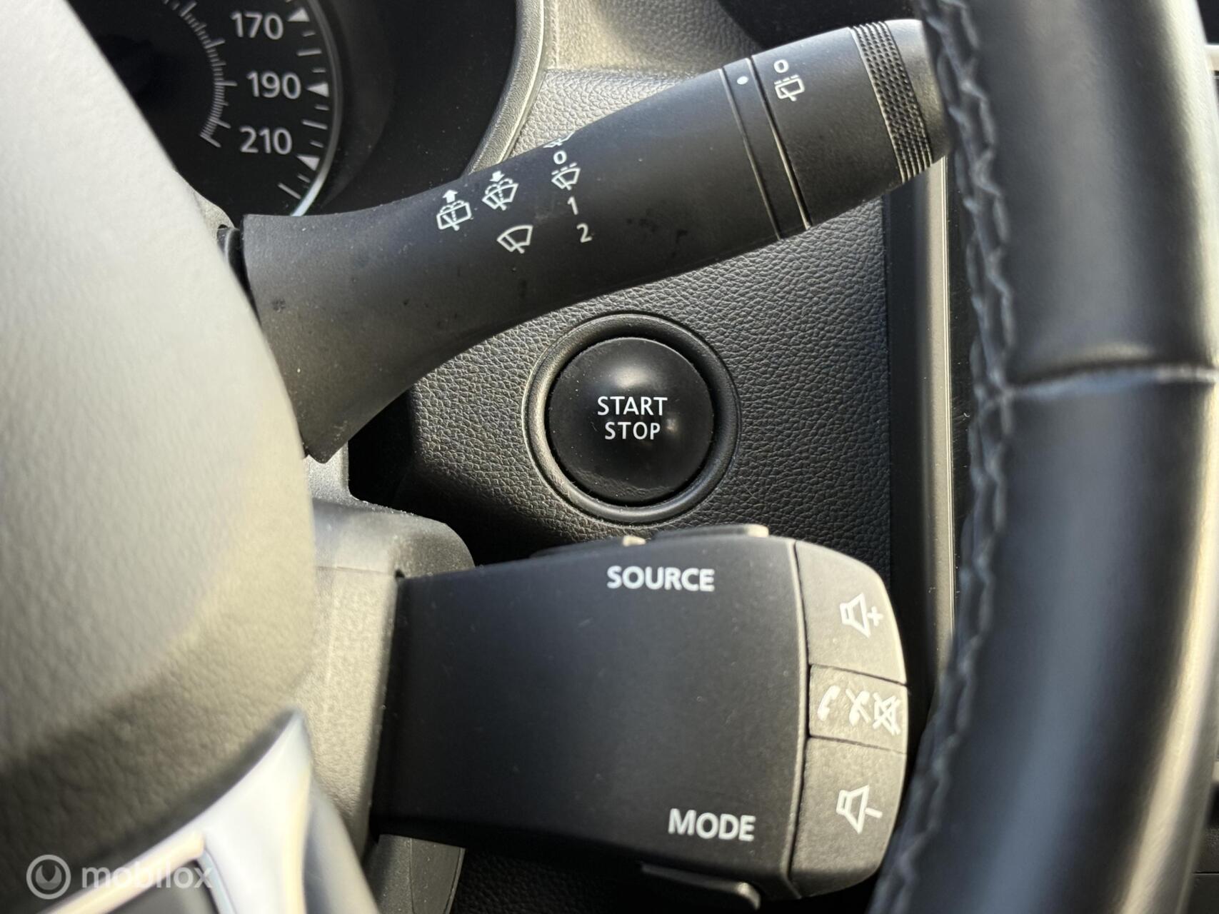 Foto van Dacia Duster