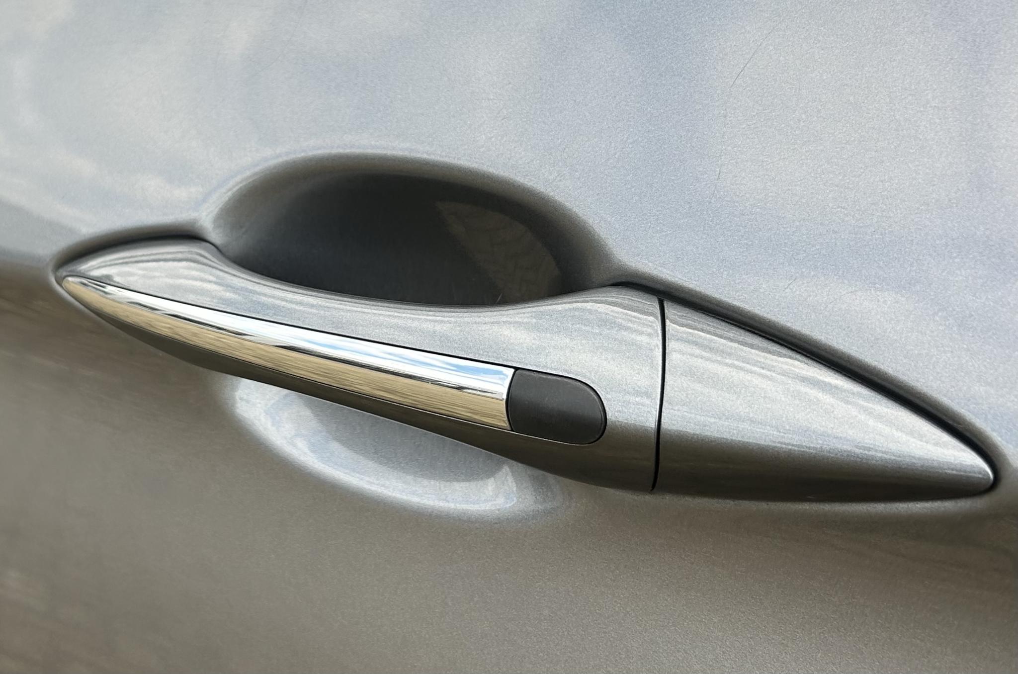 Foto van Hyundai I40