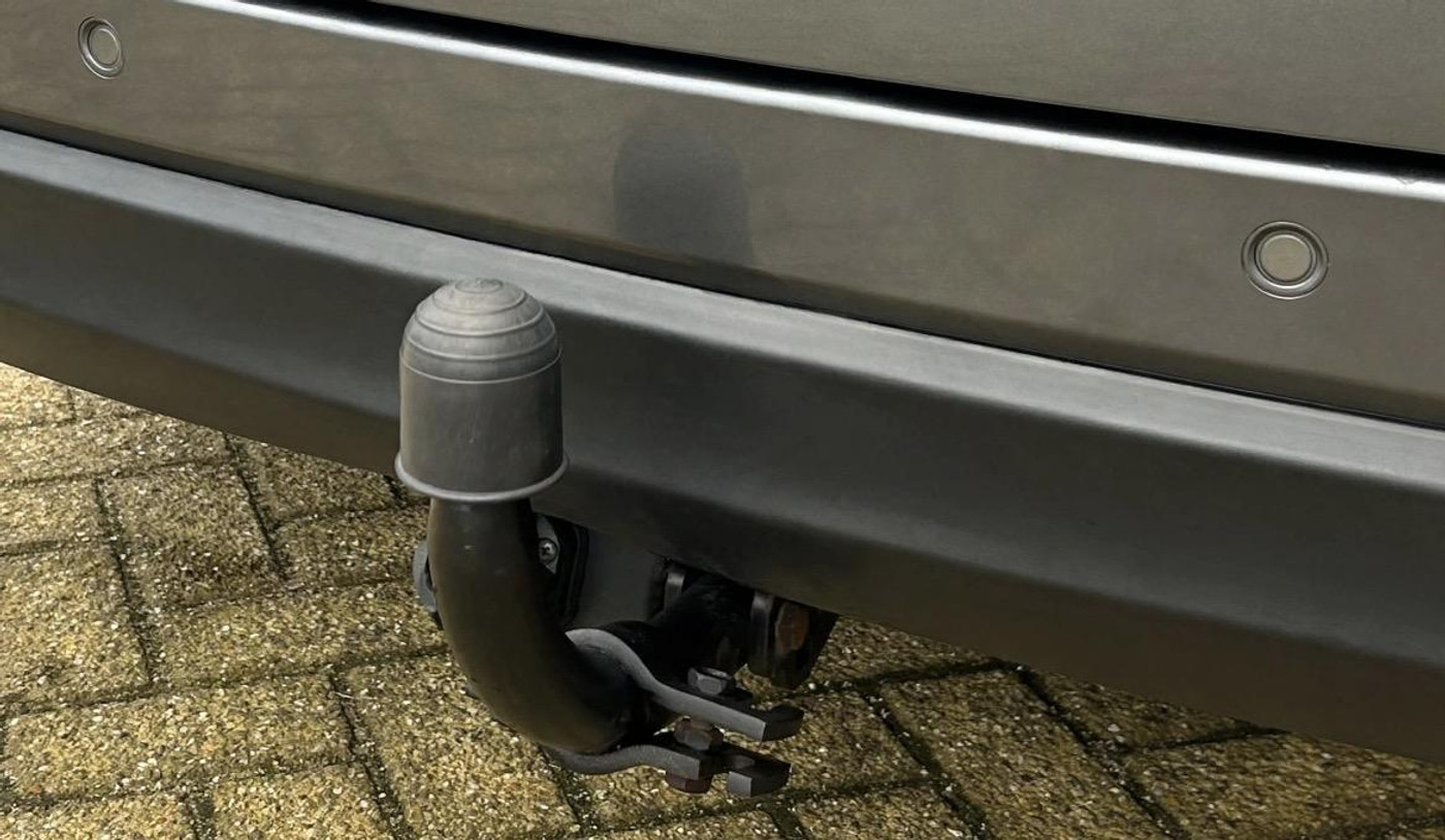 Foto van Hyundai I40