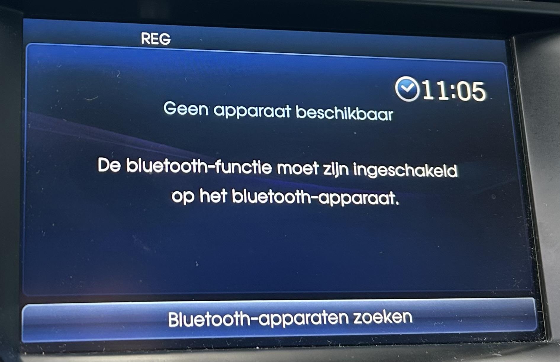Foto van Hyundai I40