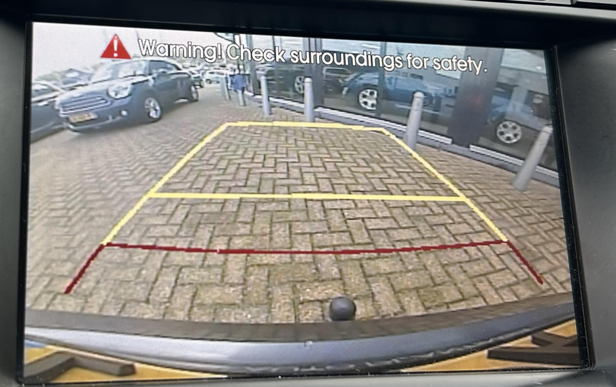 Foto van Hyundai I40