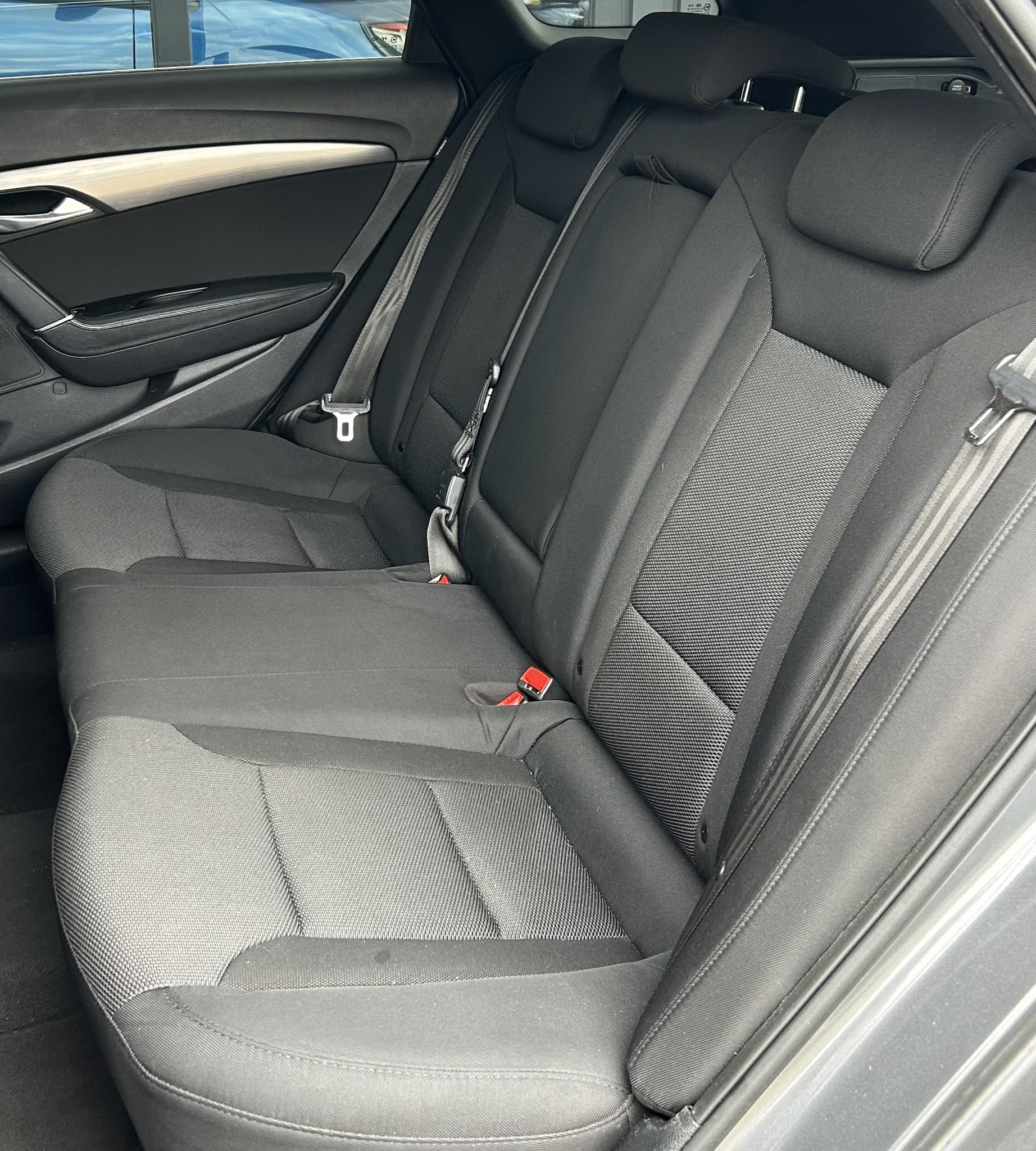 Foto van Hyundai I40