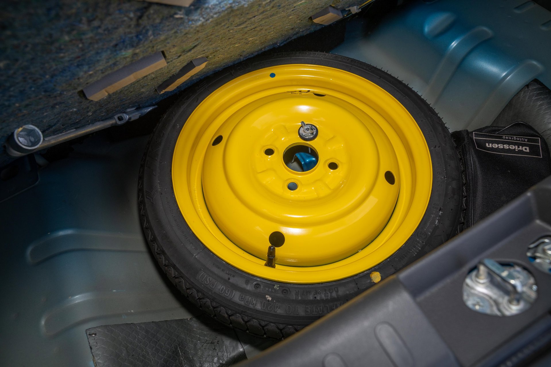 Foto van Suzuki Alto