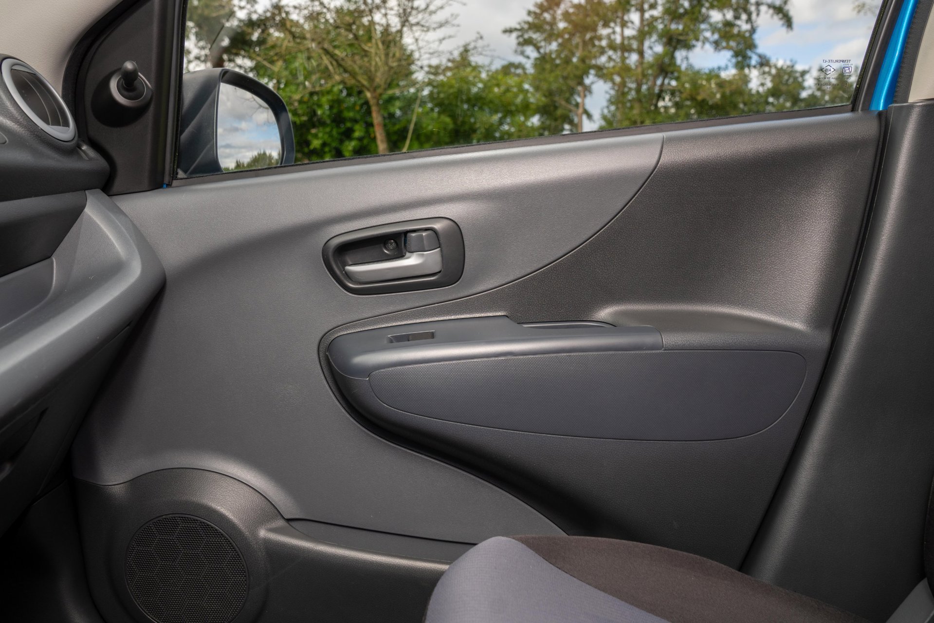 Foto van Suzuki Alto