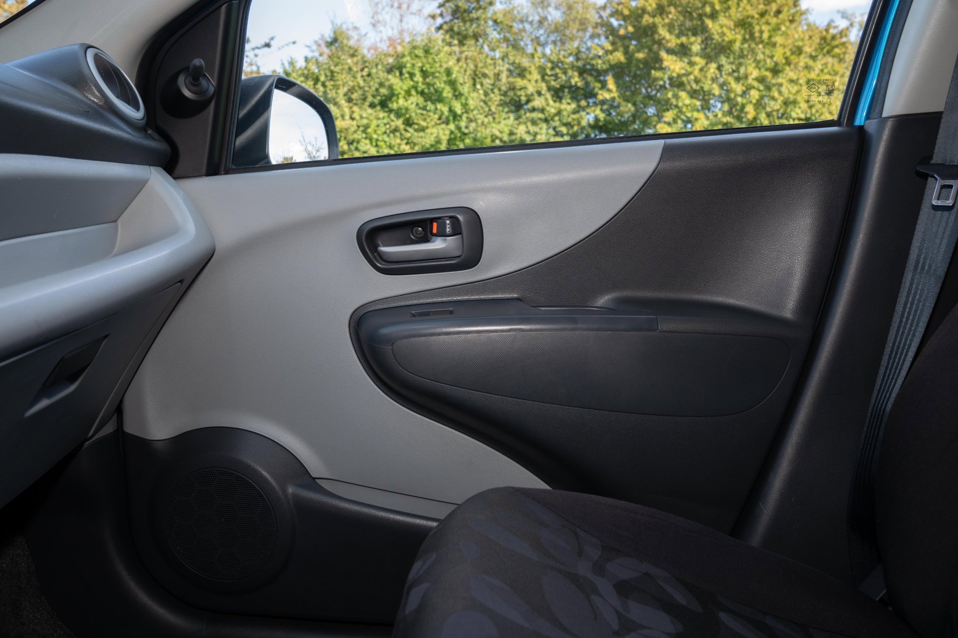 Foto van Suzuki Alto