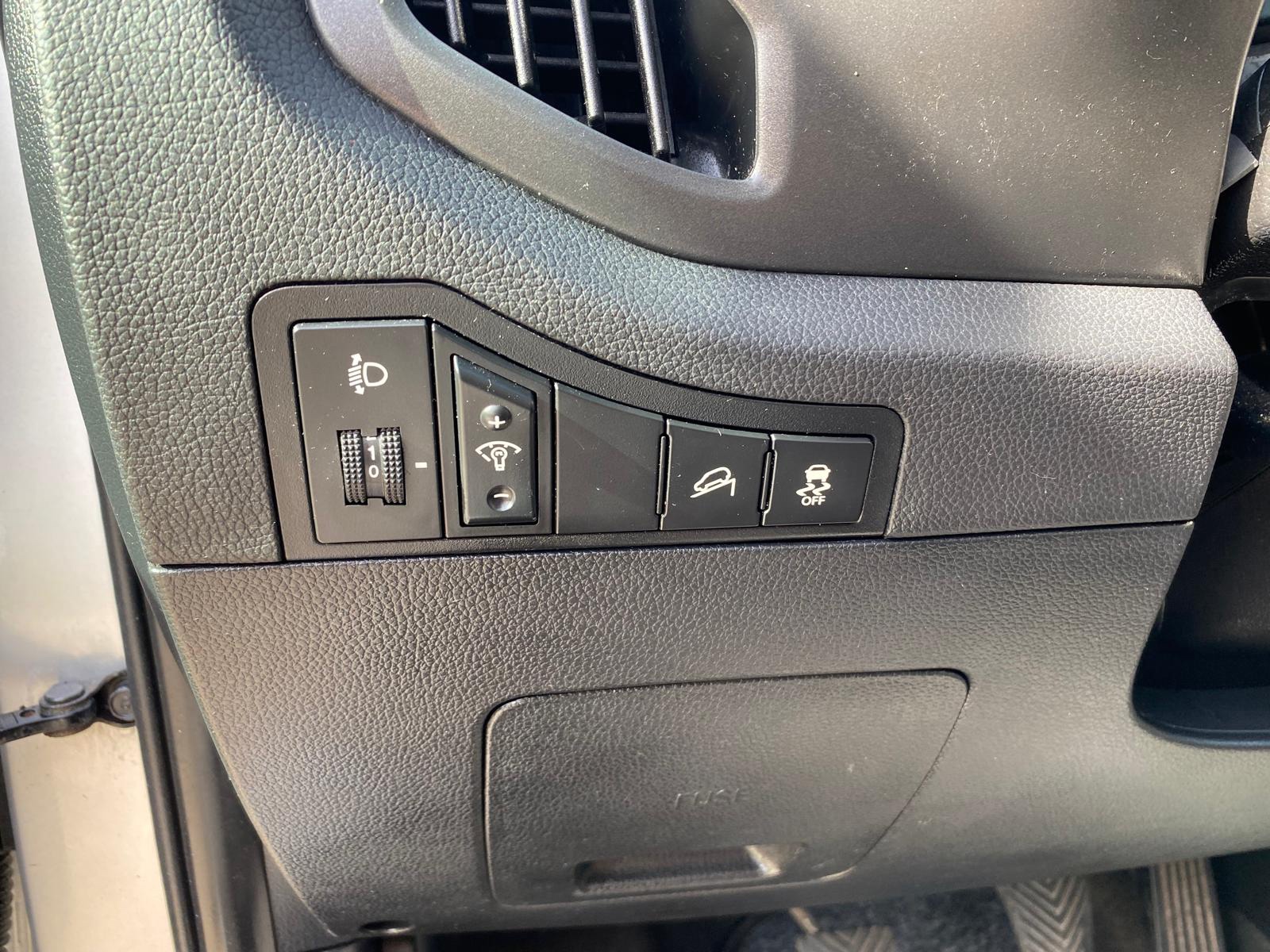 Foto van Kia Sportage