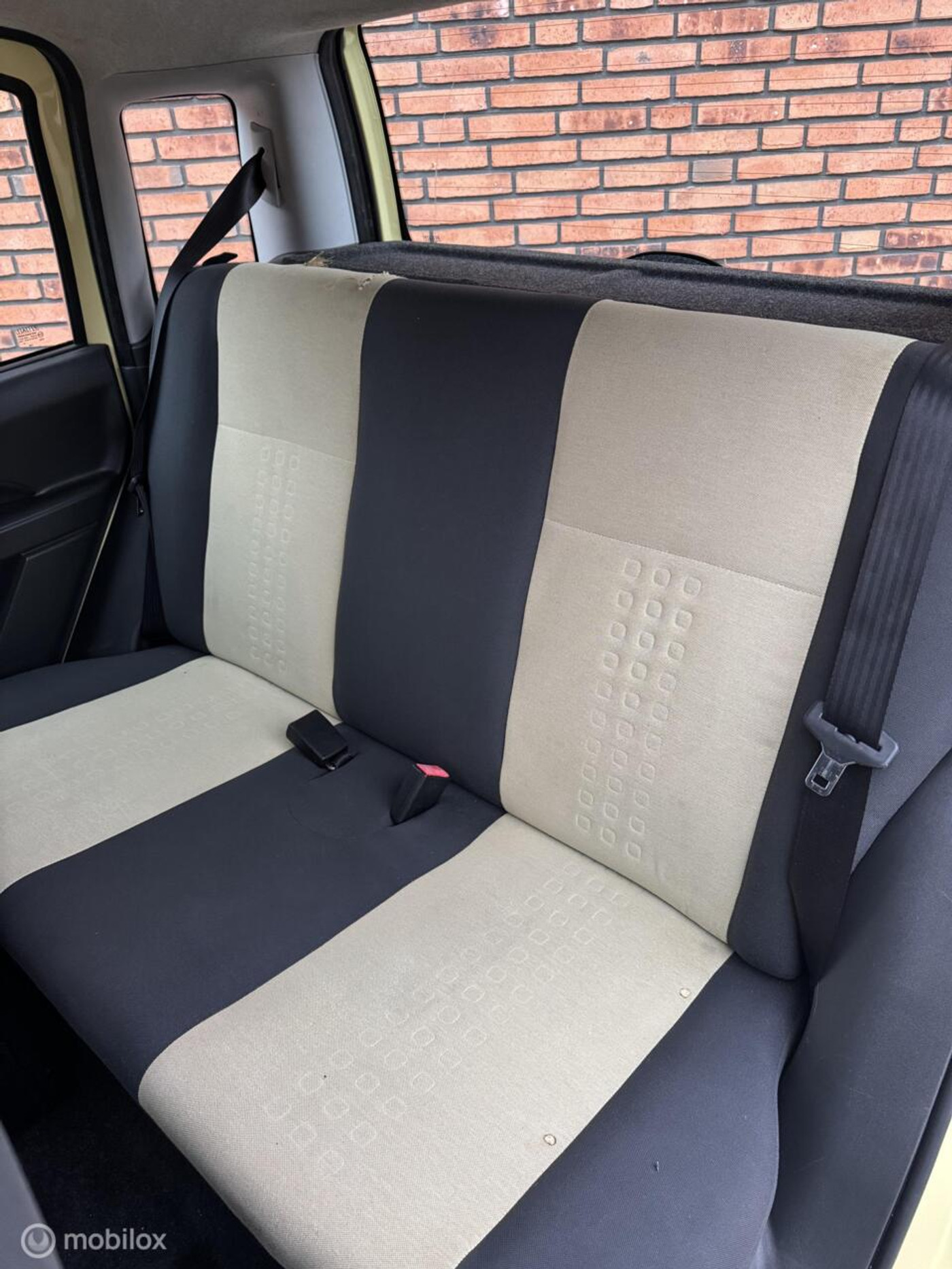 Foto van Fiat Fiat Panda