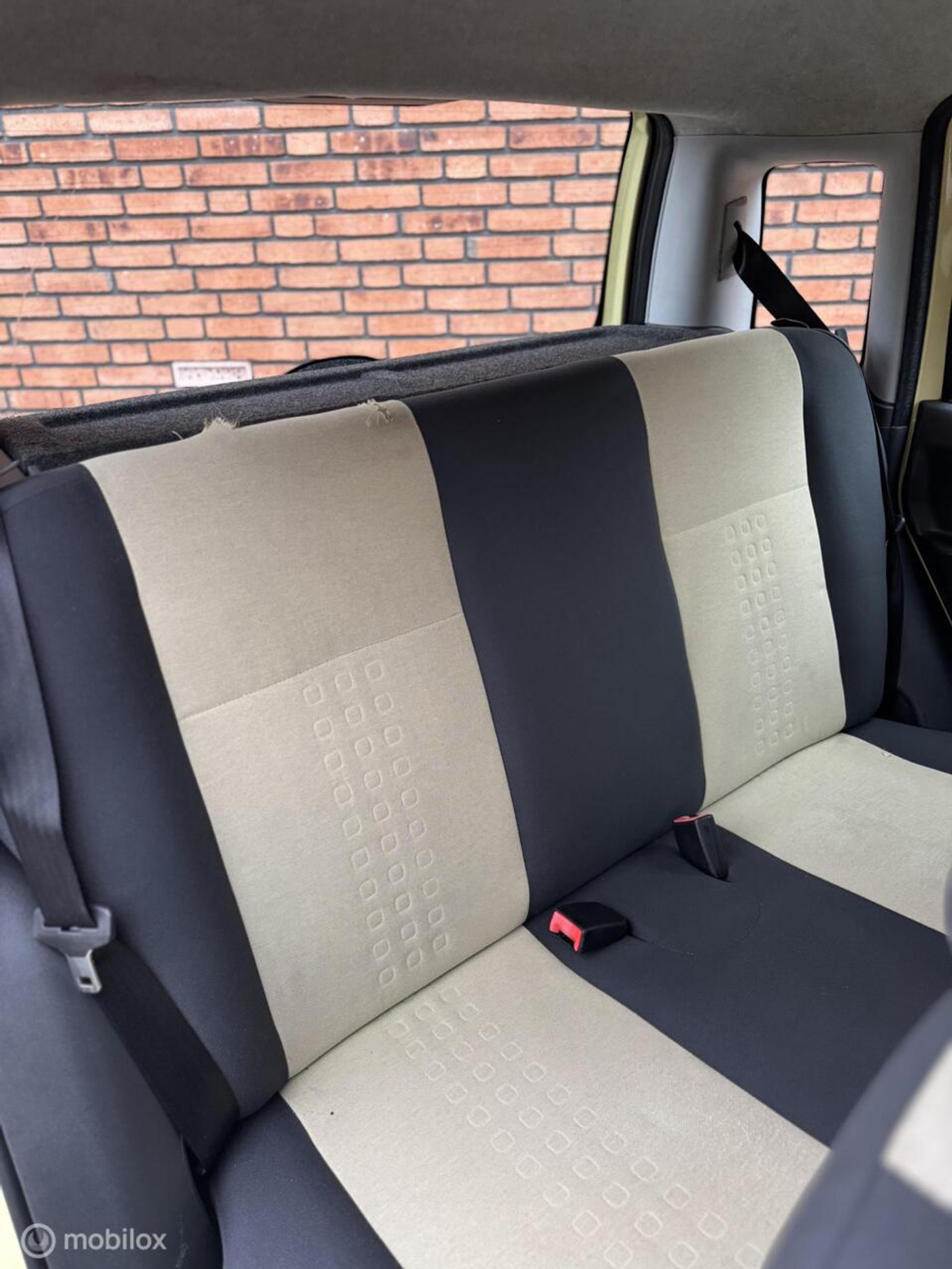 Foto van Fiat Fiat Panda