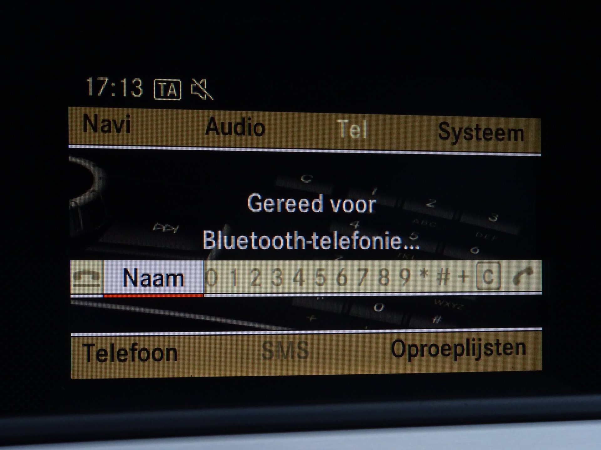 Foto van Mercedes-Benz C 180