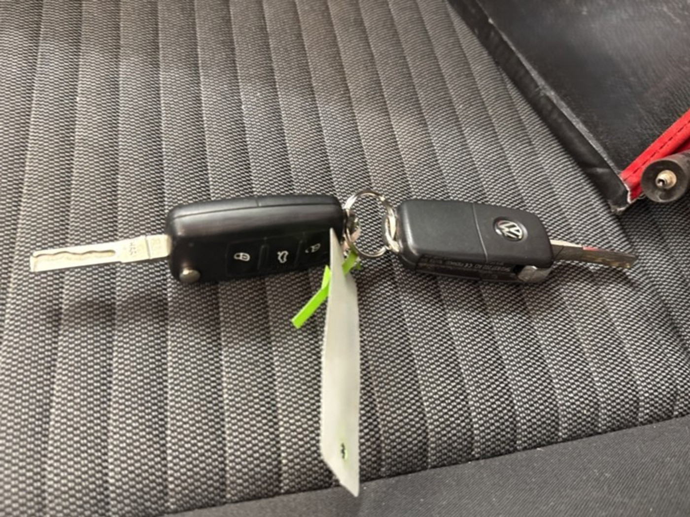 Foto van Volkswagen Polo