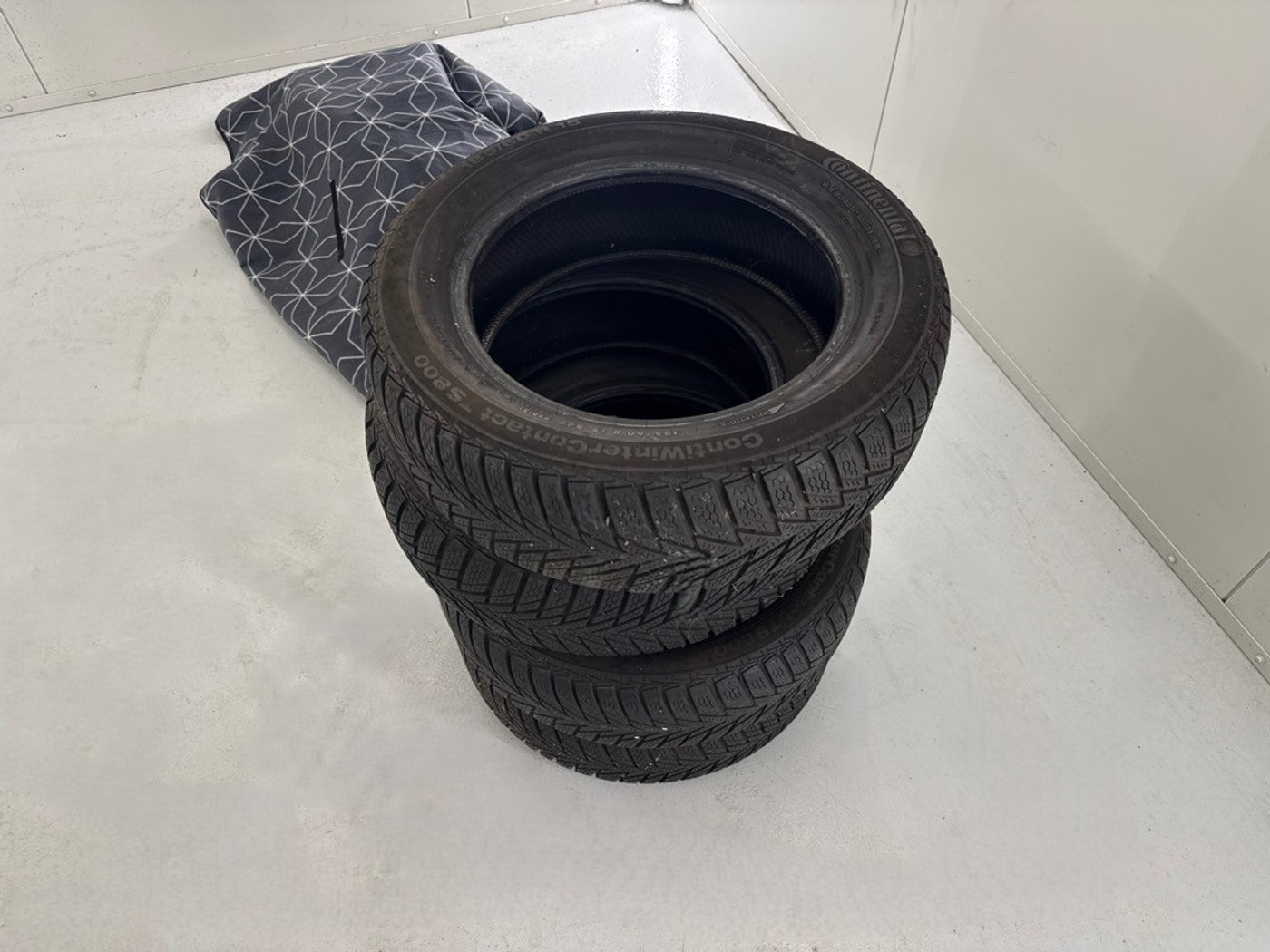Foto van Volkswagen Polo