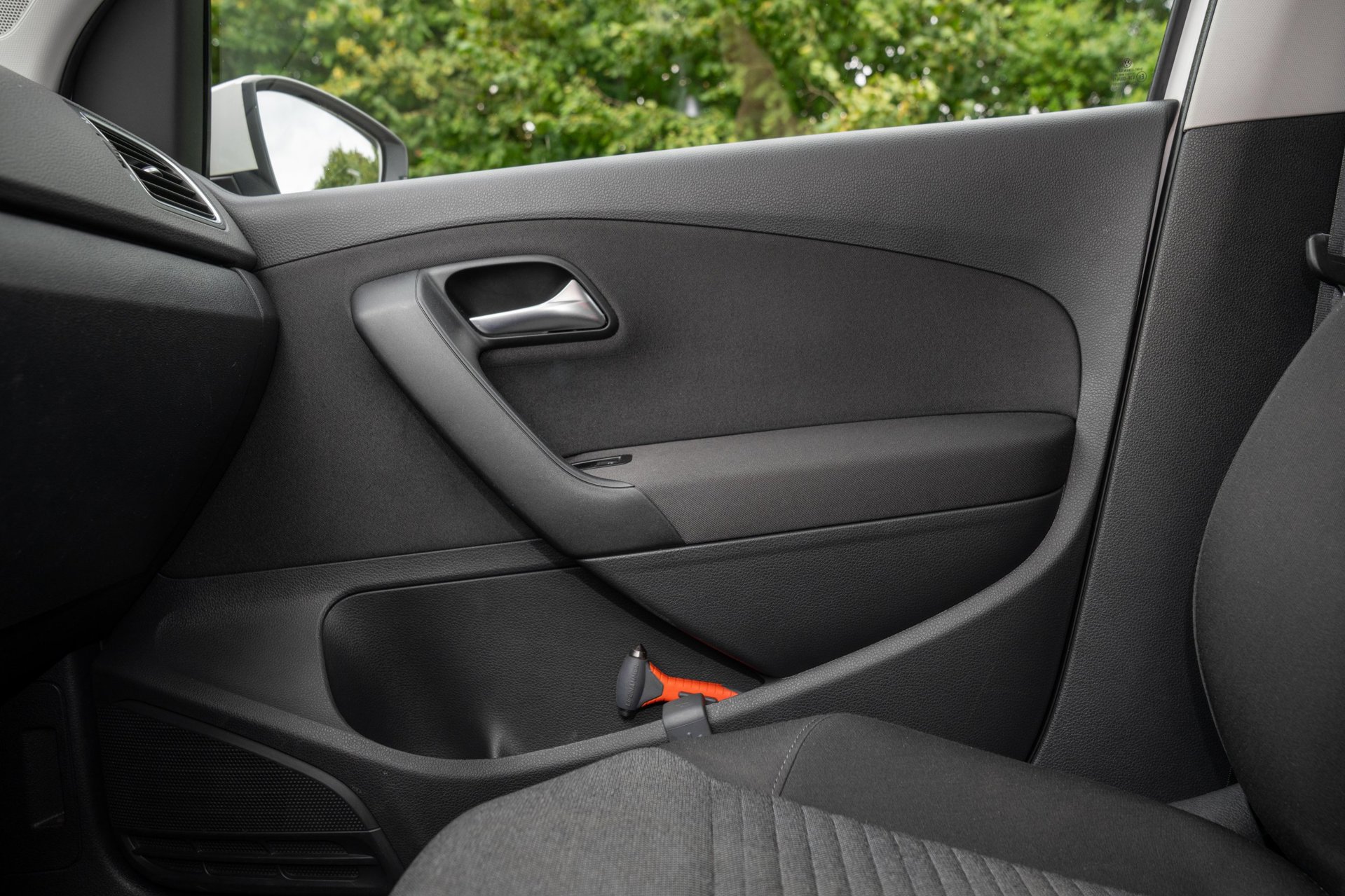 Foto van Volkswagen Polo
