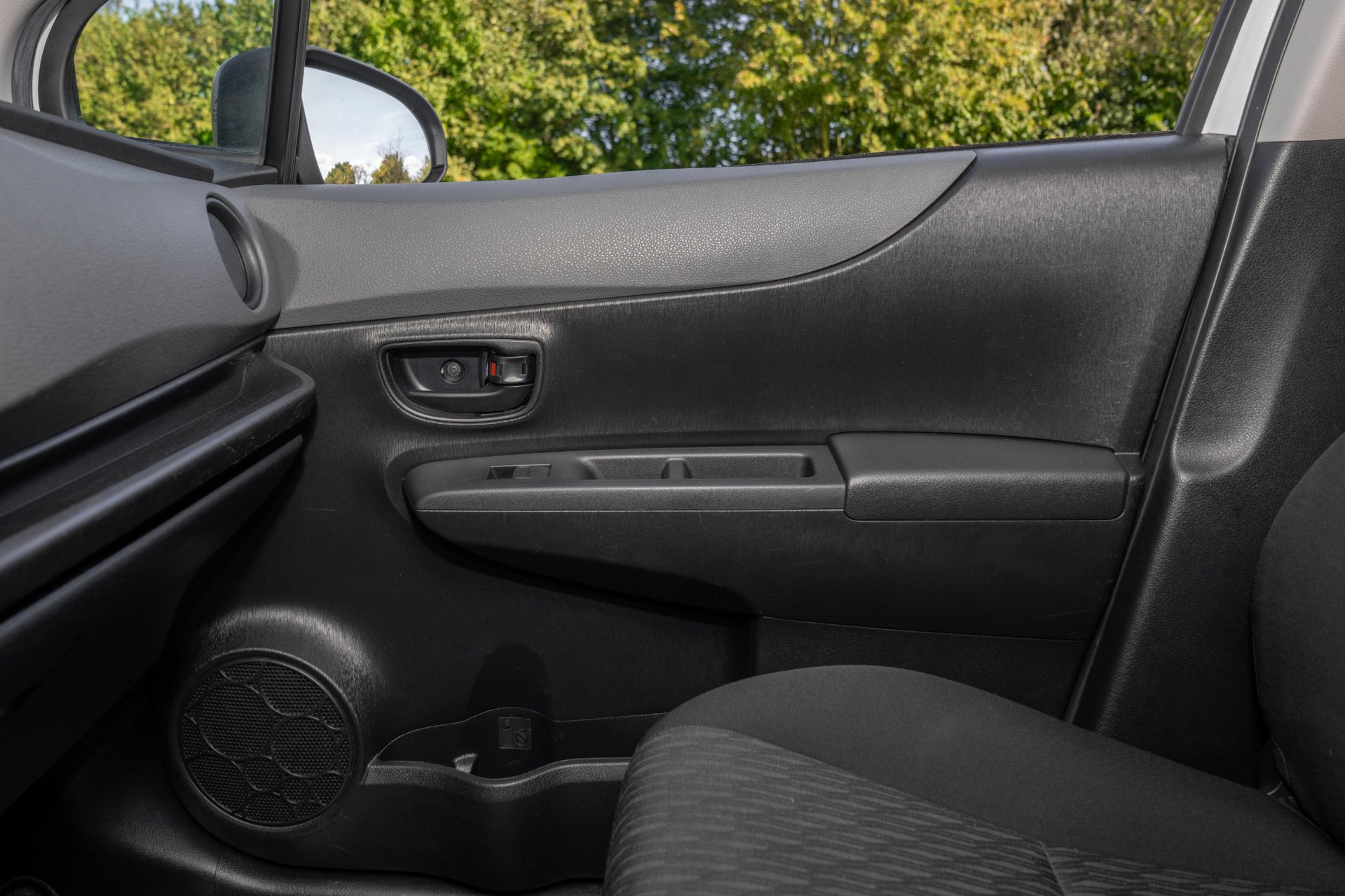 Foto van Toyota Toyota Yaris Hybrid