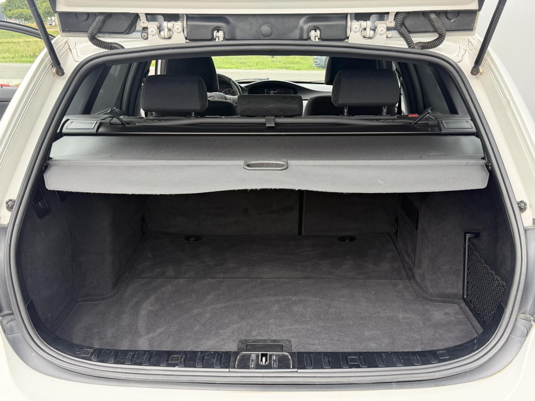 Foto van BMW 3er Reihe