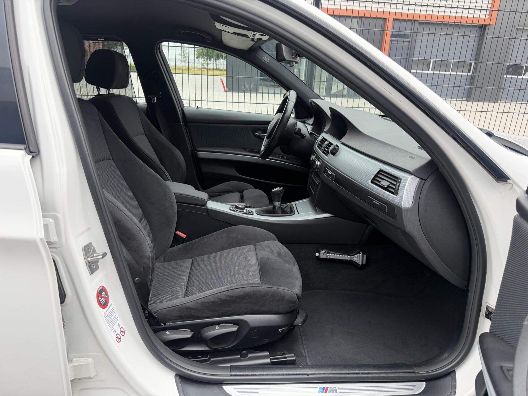 Foto van BMW 3er Reihe