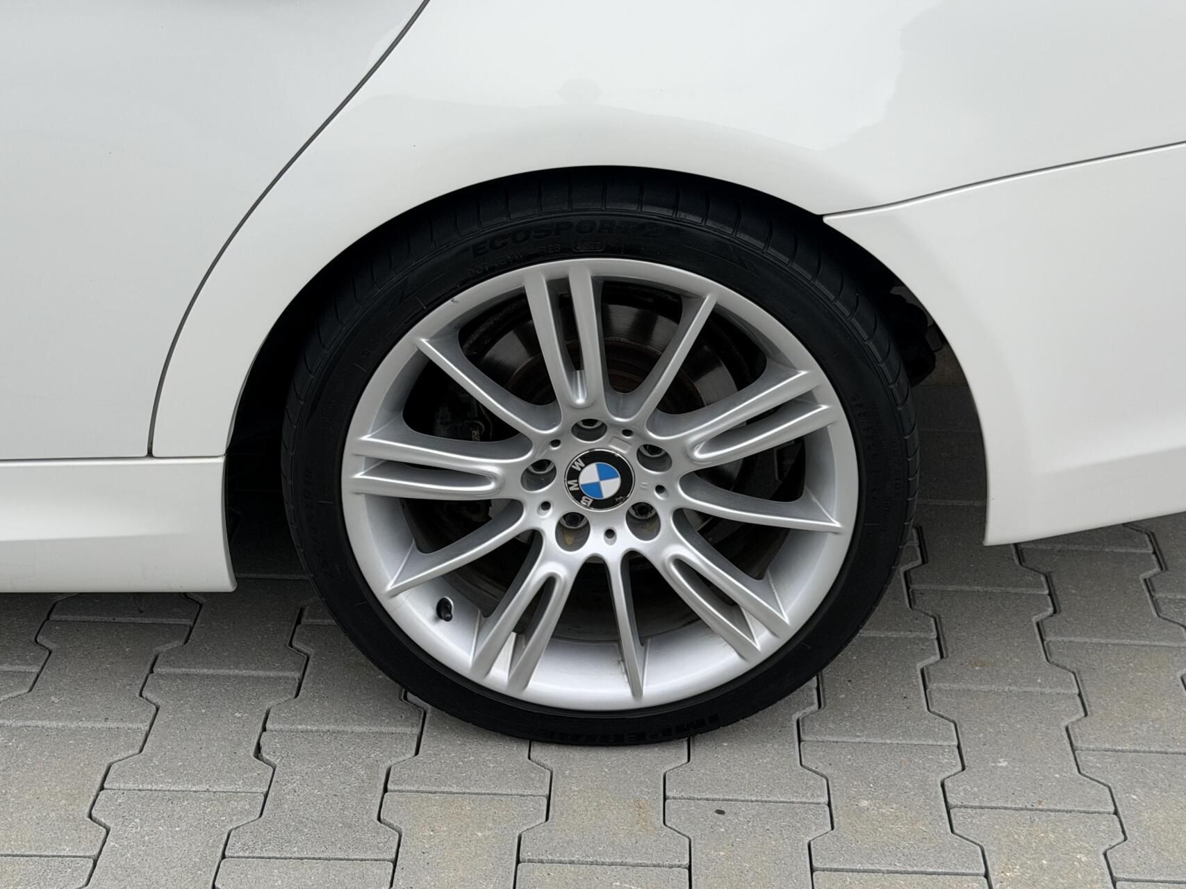 Foto van BMW 3er Reihe