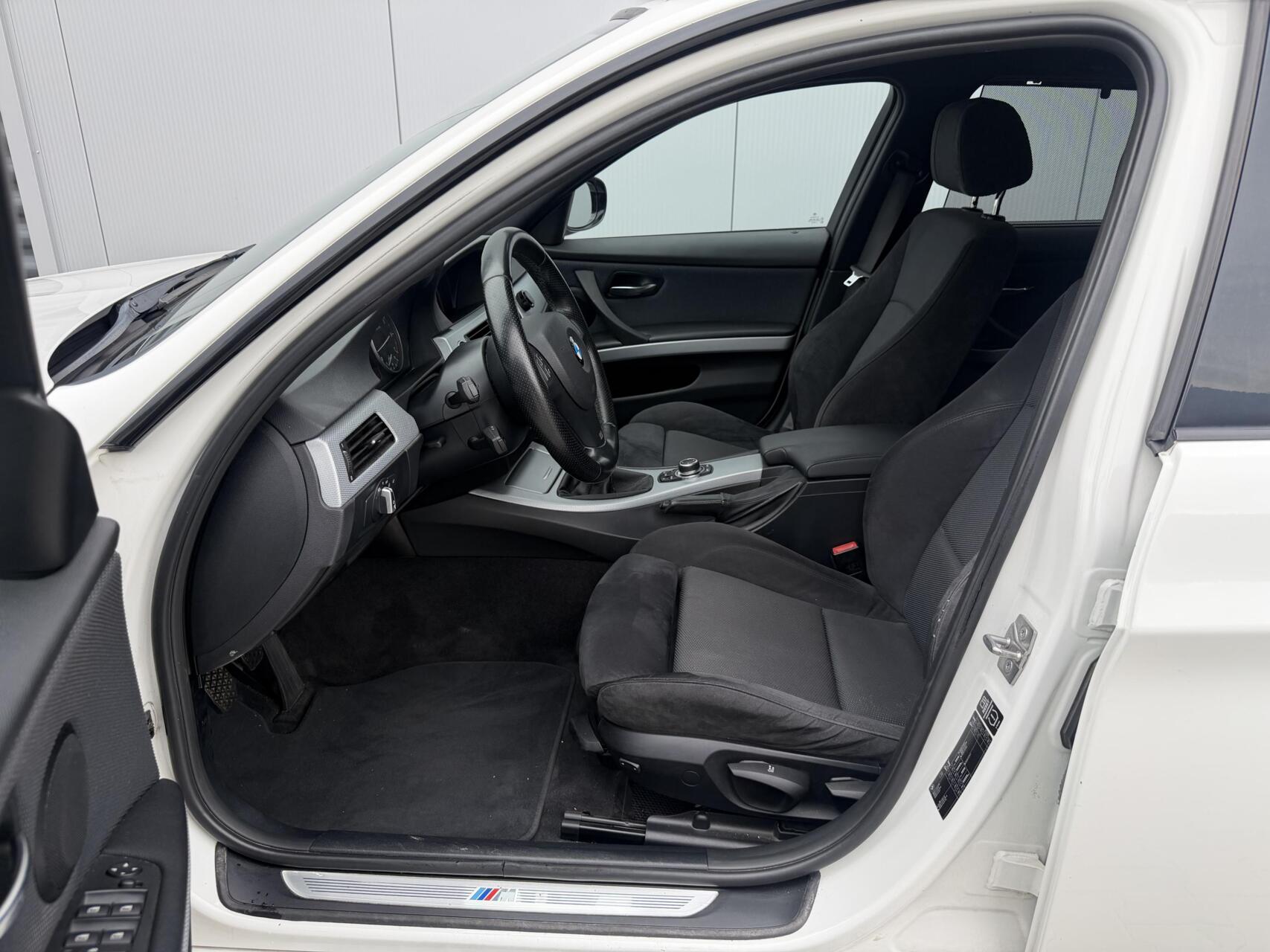 Foto van BMW 3er Reihe