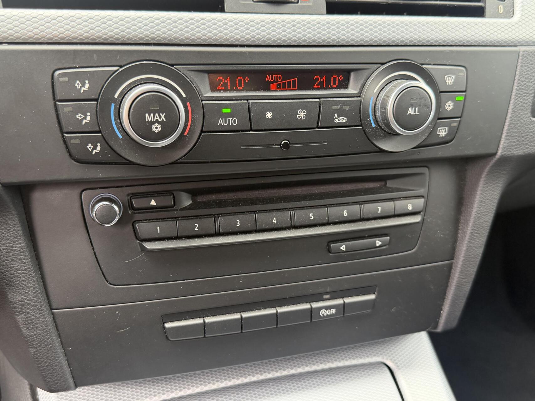 Foto van BMW 3er Reihe