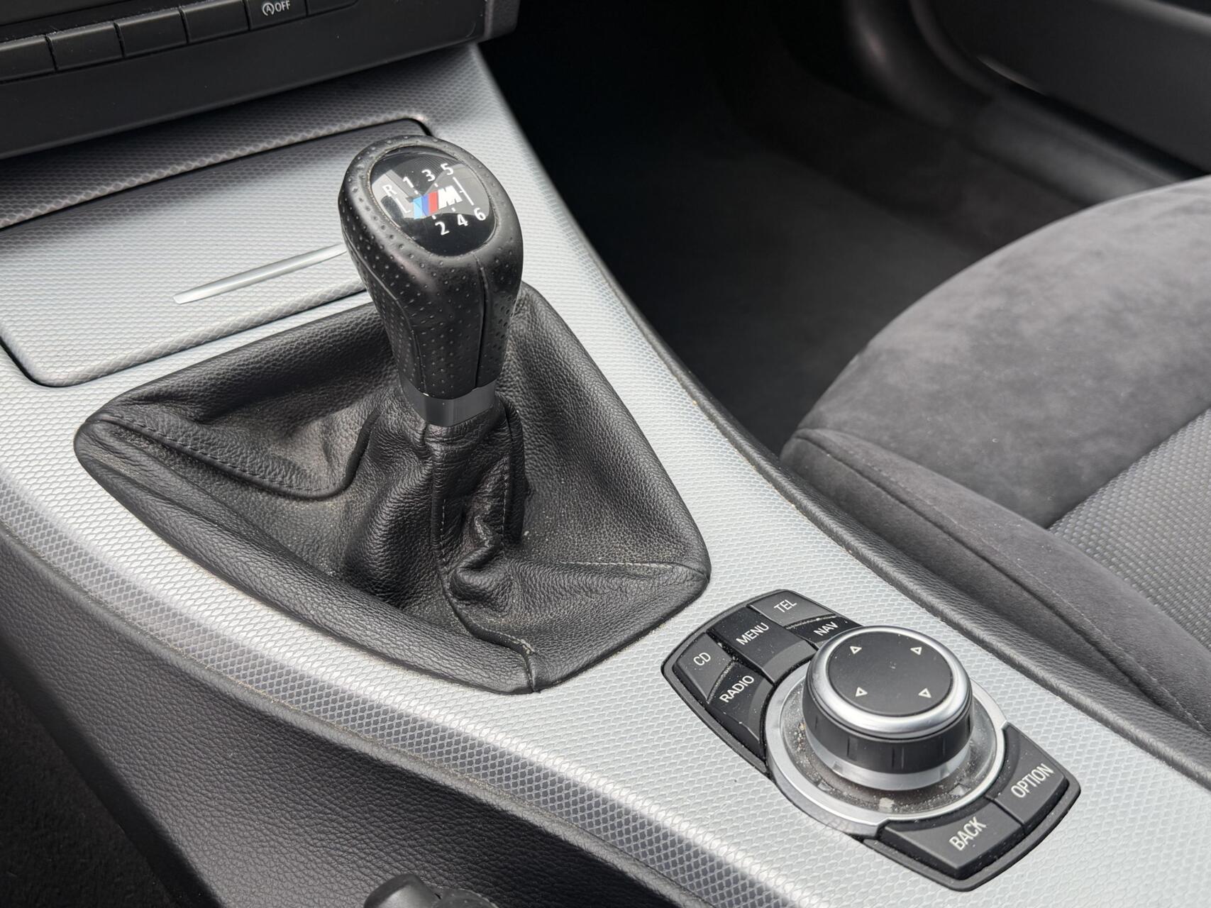 Foto van BMW 3er Reihe
