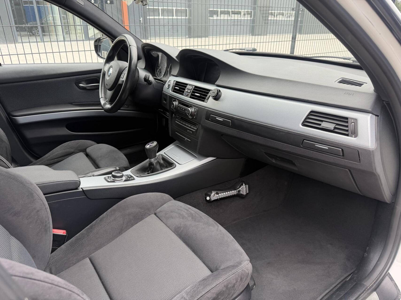 Foto van BMW 3er Reihe