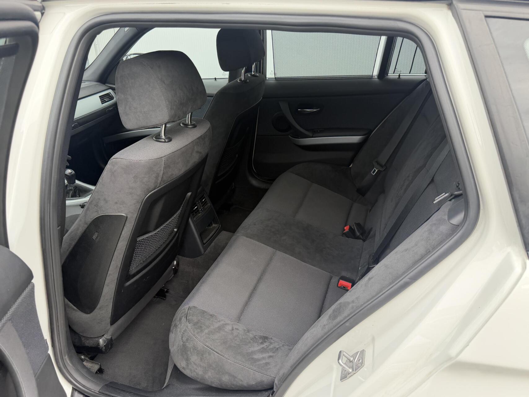 Foto van BMW 3er Reihe