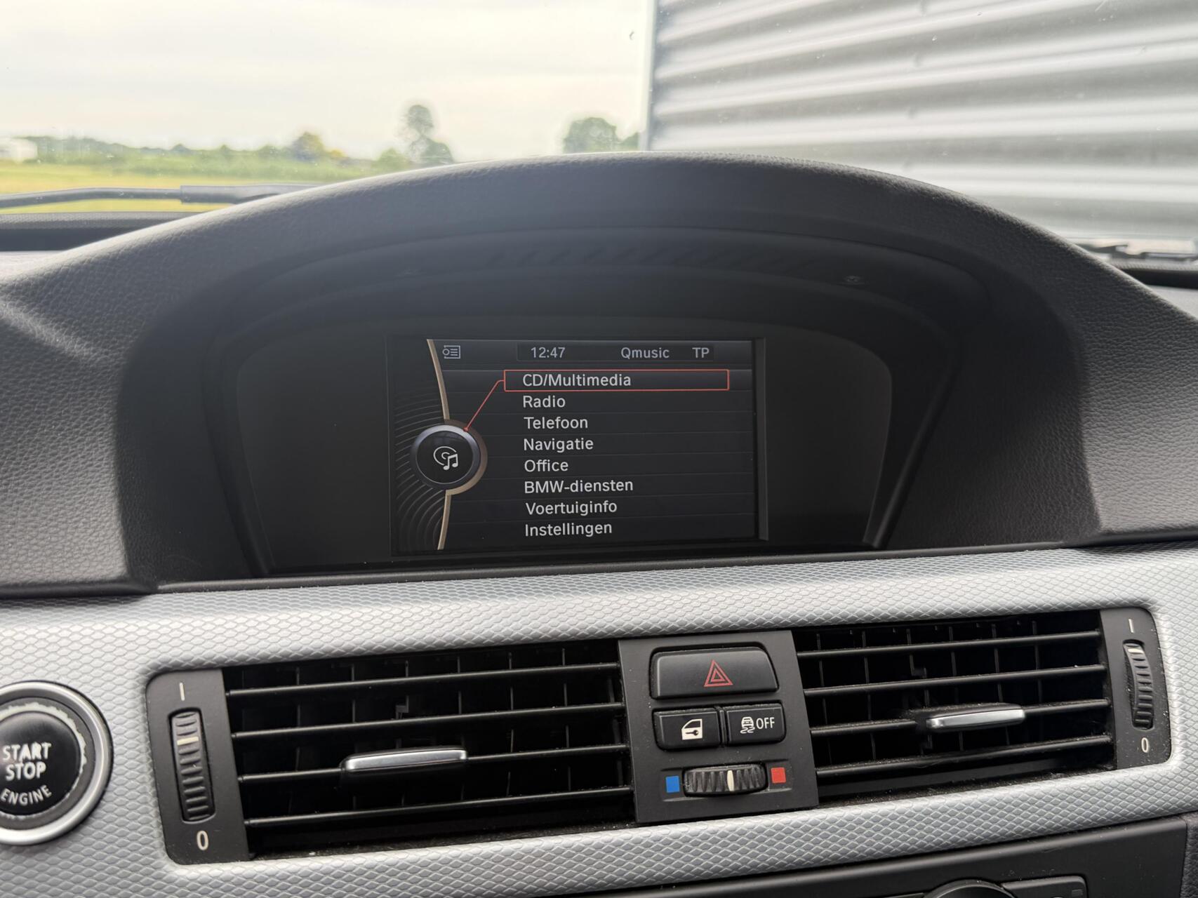 Foto van BMW 3er Reihe