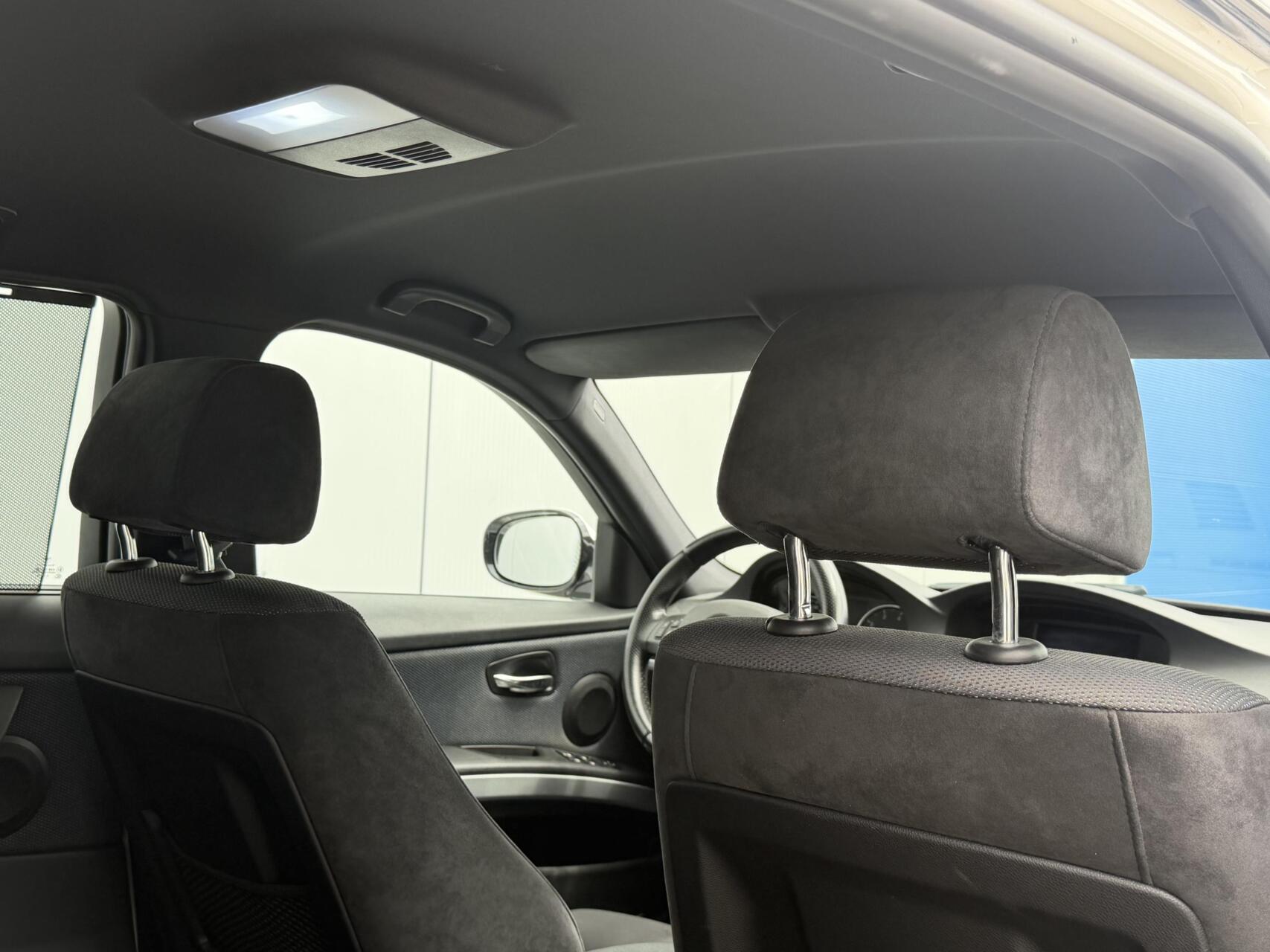 Foto van BMW 3er Reihe