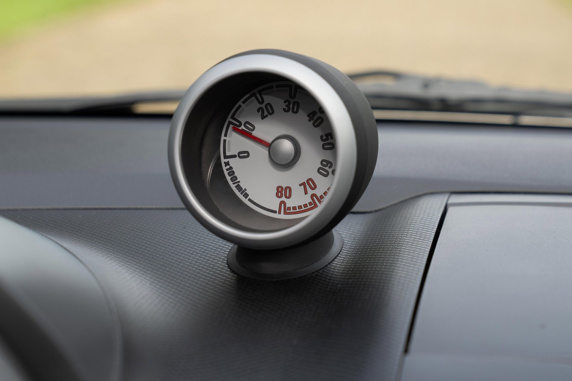 Foto van Opel Agila