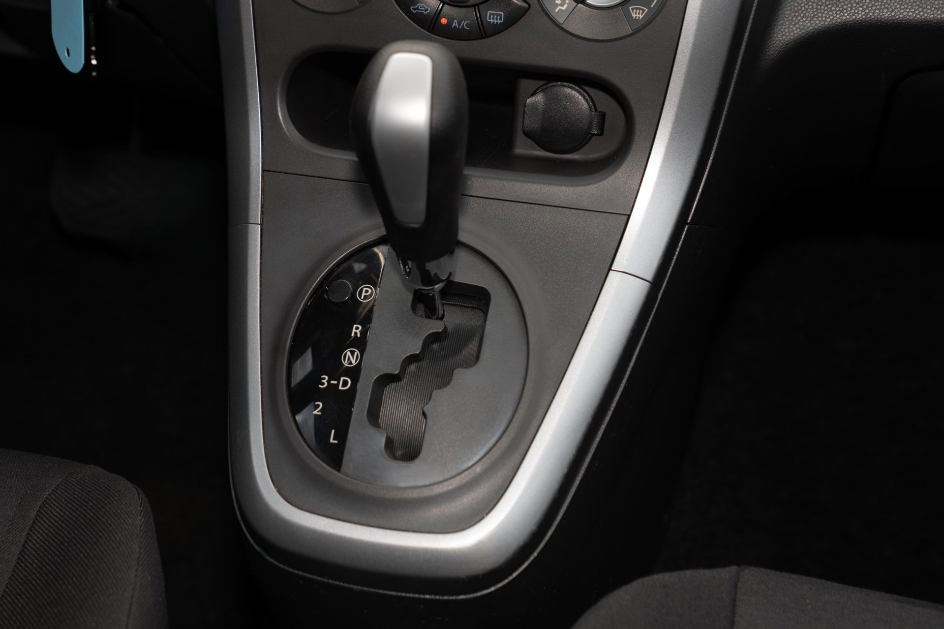 Foto van Opel Agila