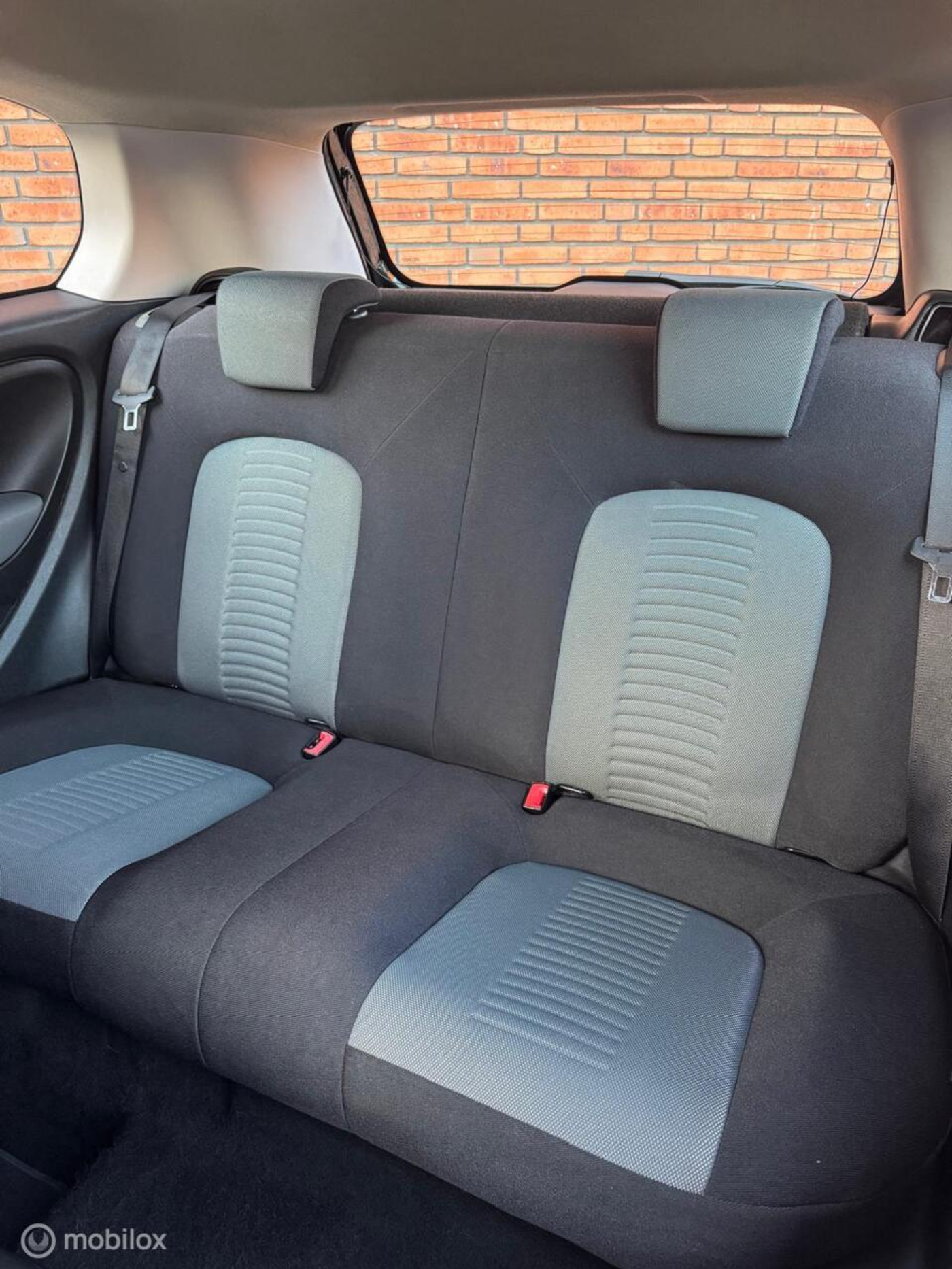 Foto van Fiat Fiat Punto