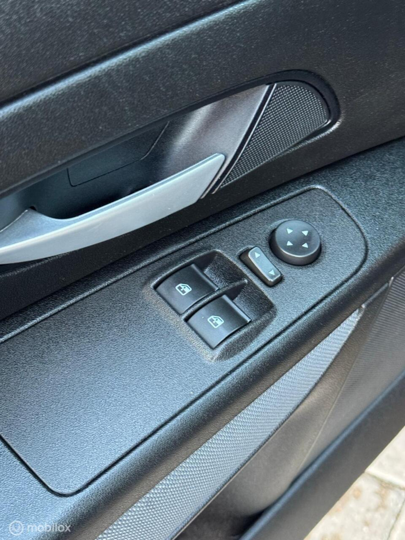 Foto van Fiat Fiat Punto