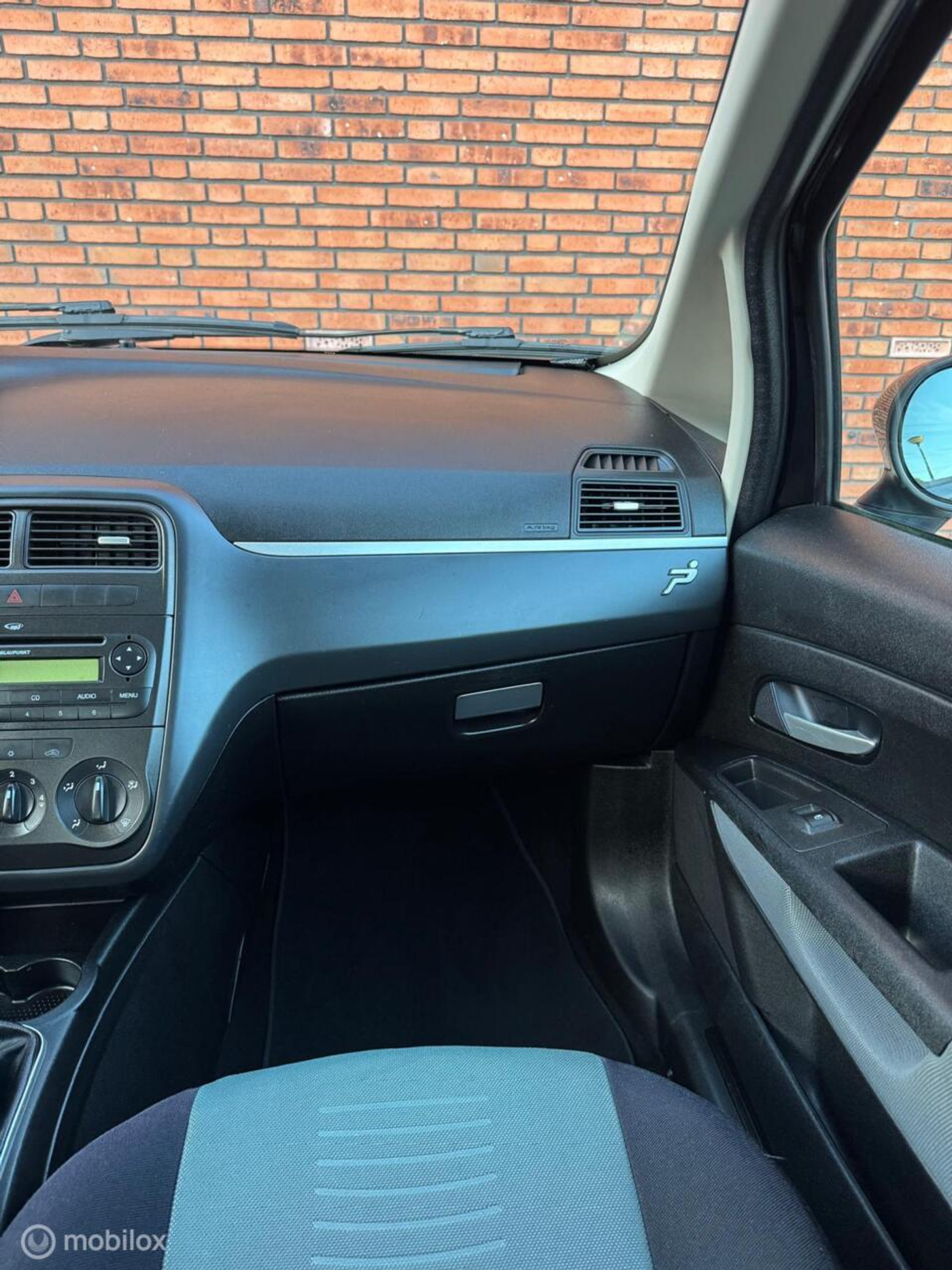Foto van Fiat Fiat Punto