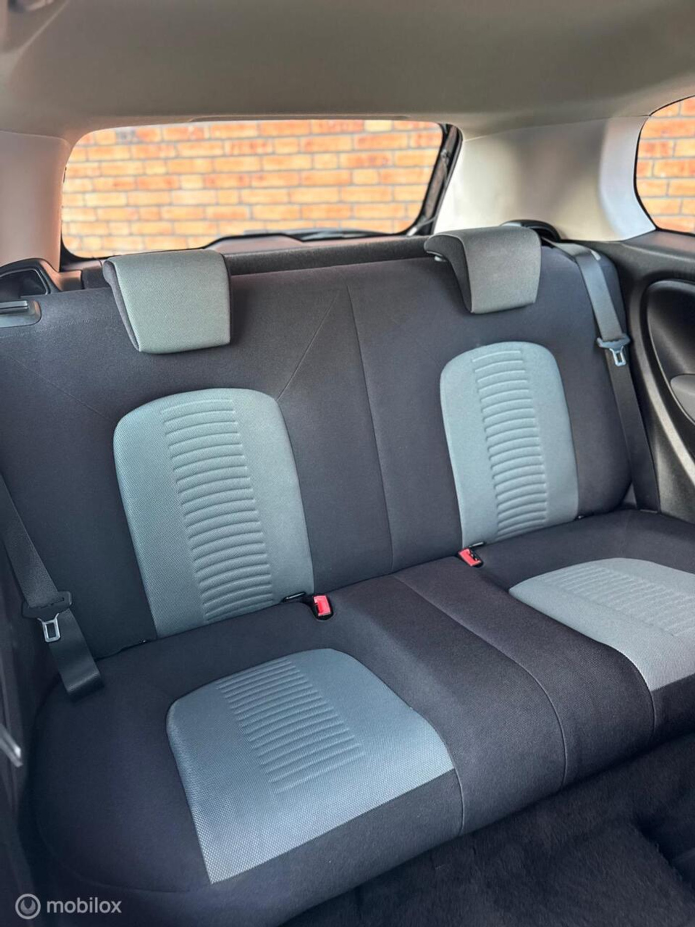 Foto van Fiat Fiat Punto
