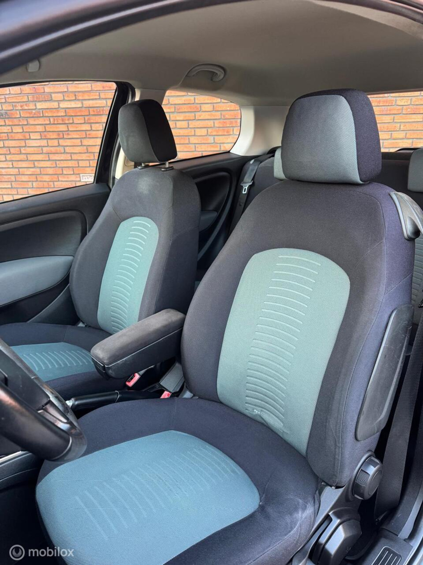 Foto van Fiat Fiat Punto