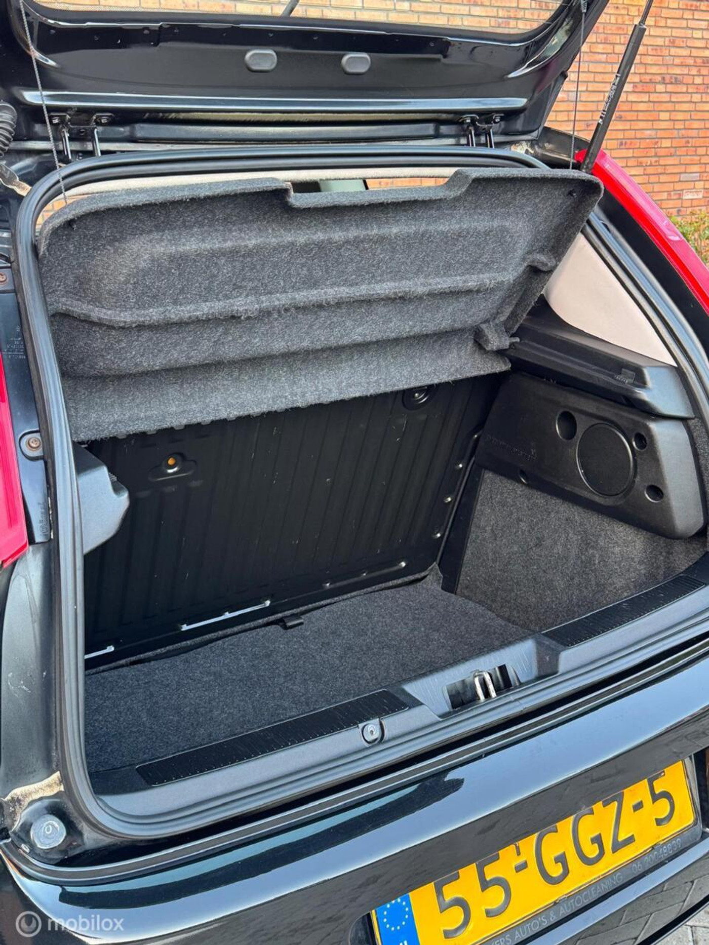 Foto van Fiat Fiat Punto