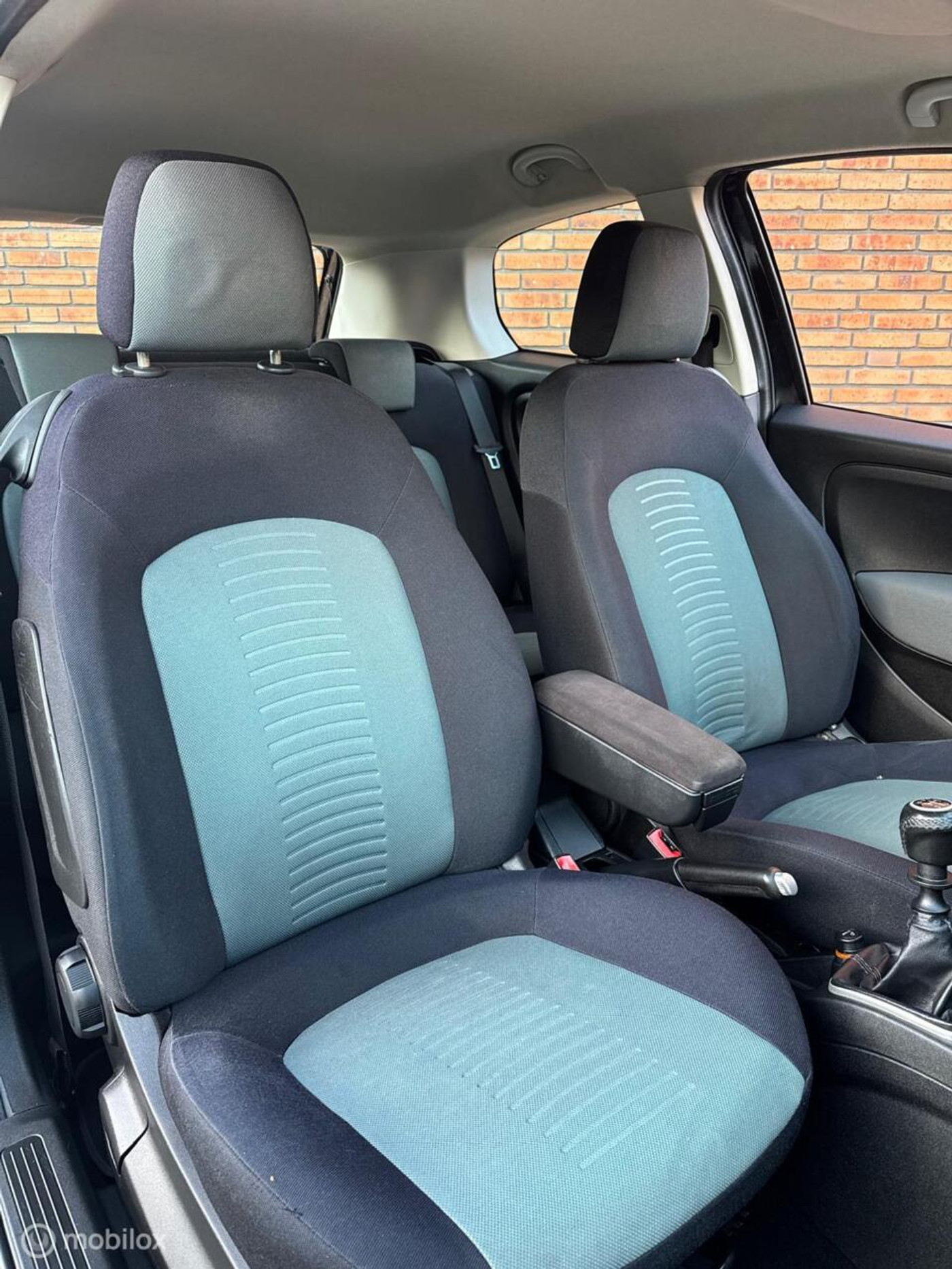 Foto van Fiat Fiat Punto