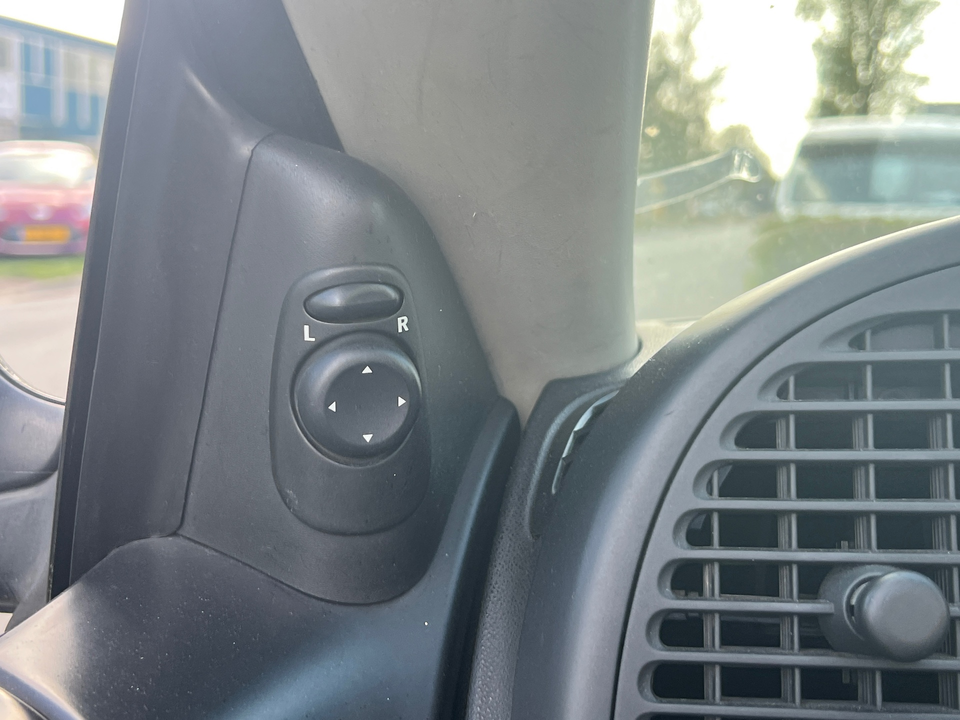 Foto van Saab Saab 9-3