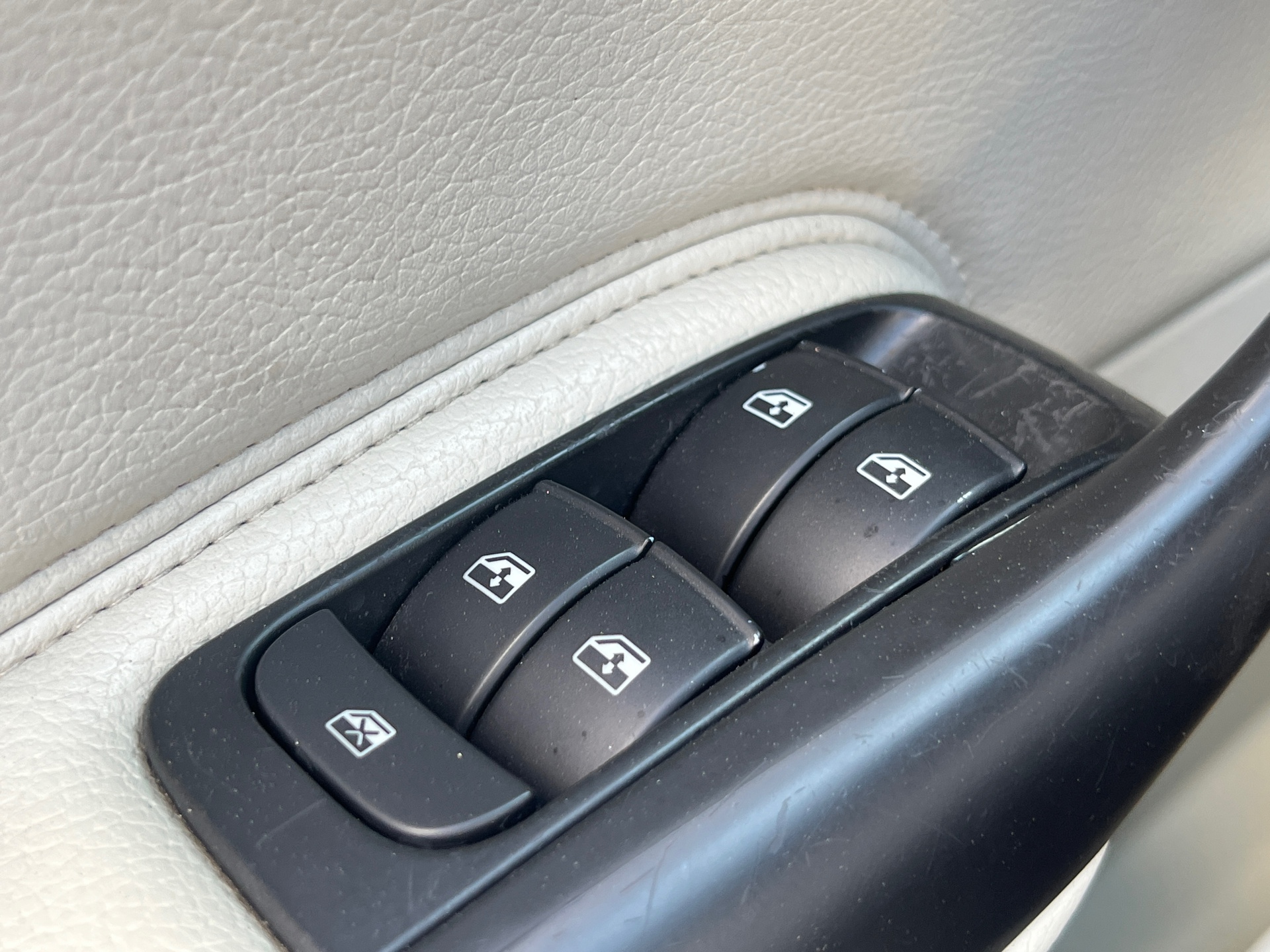 Foto van Saab Saab 9-3