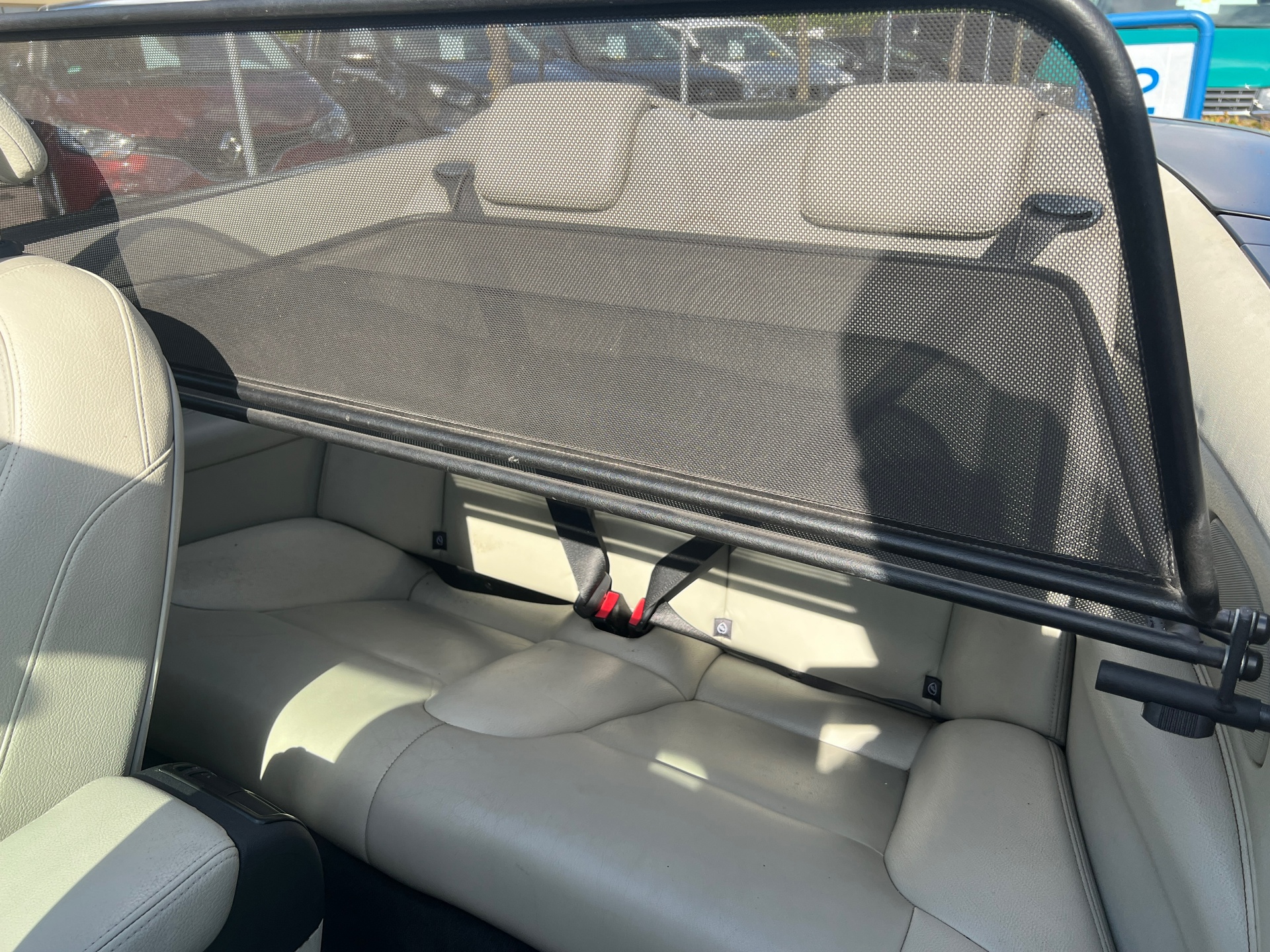 Foto van Saab Saab 9-3
