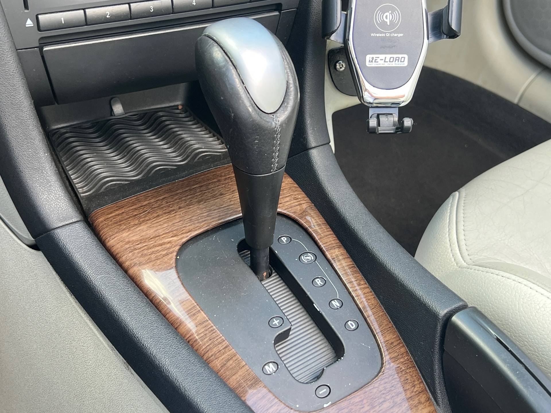 Foto van Saab Saab 9-3