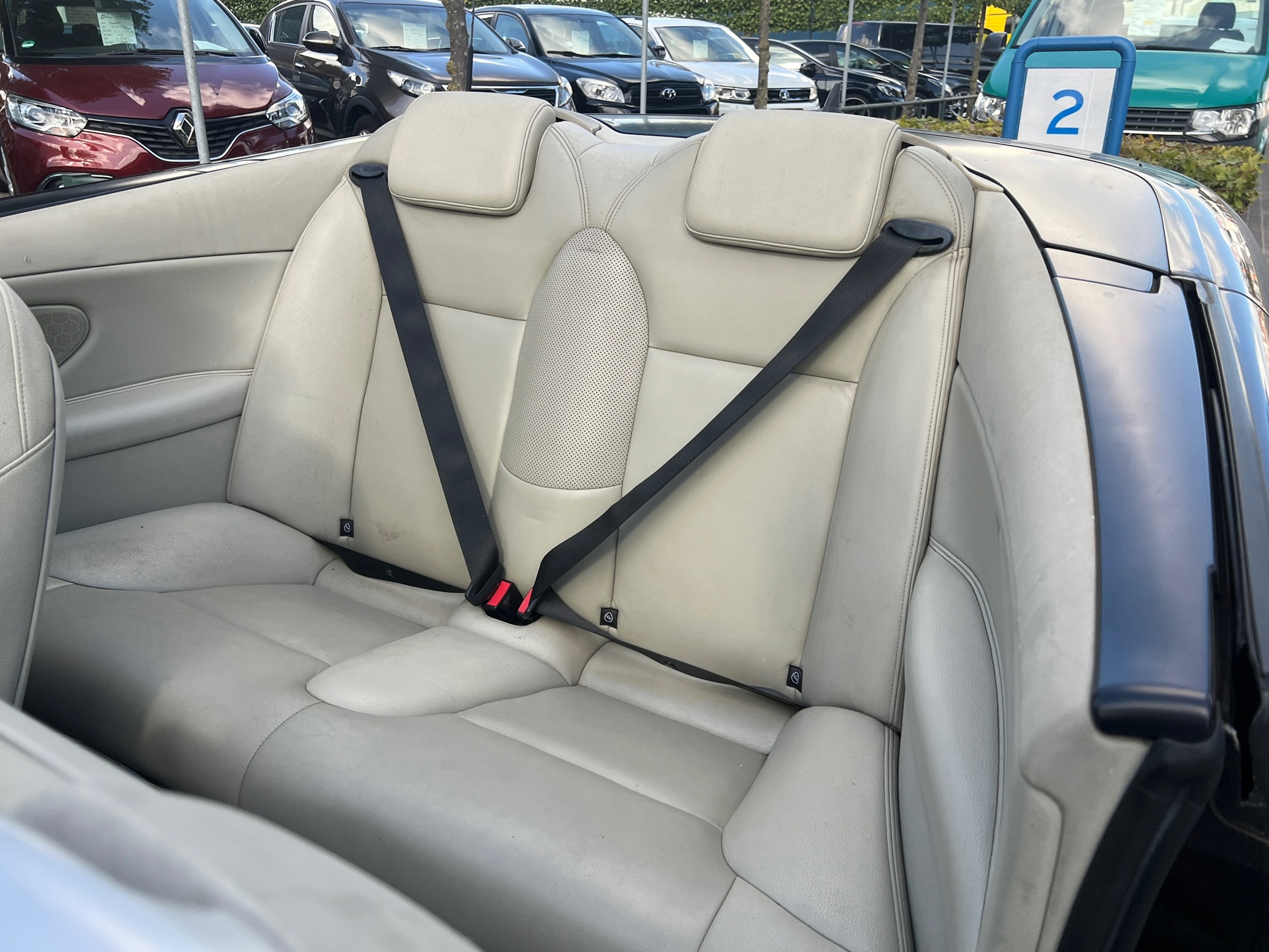 Foto van Saab Saab 9-3