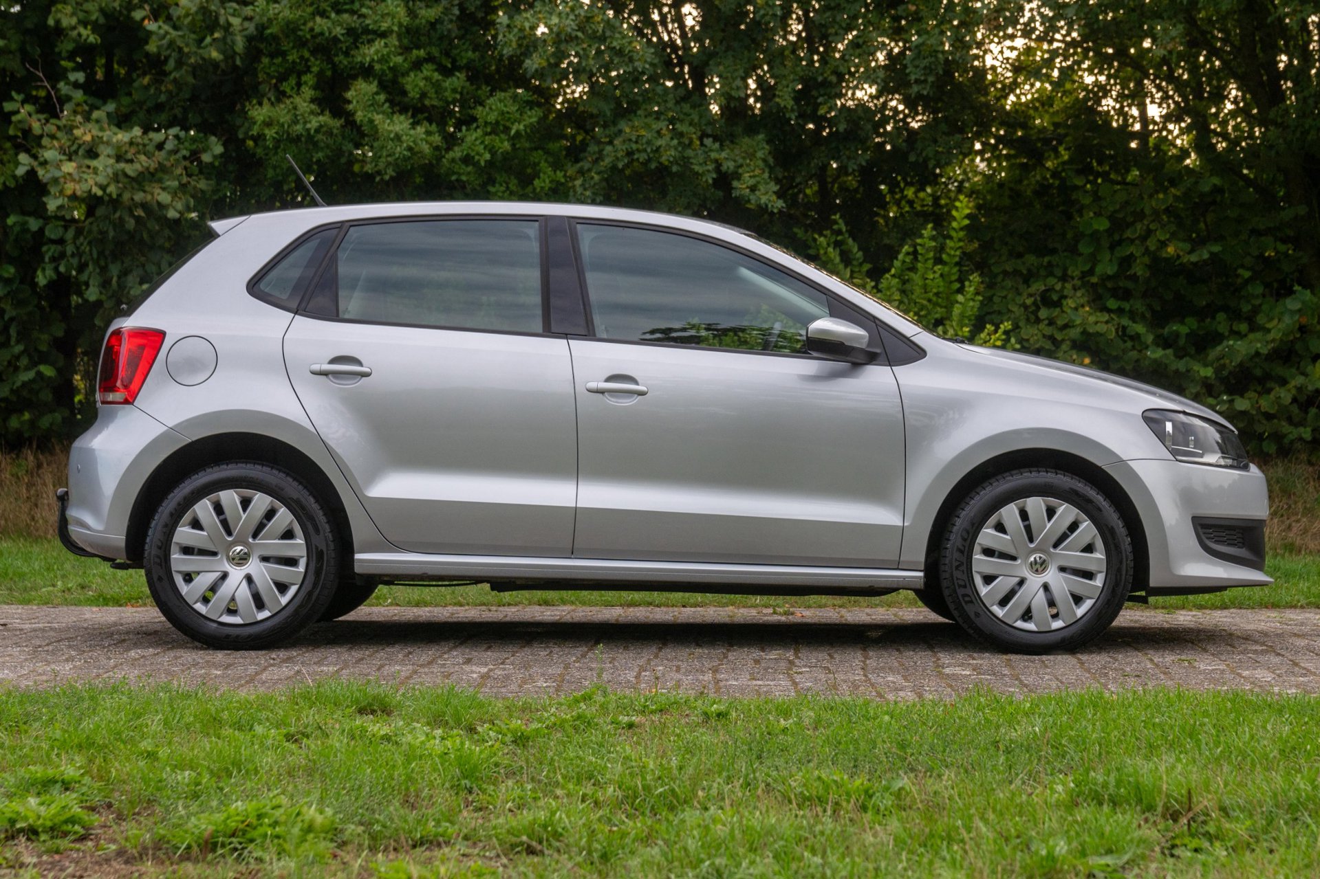 Foto van Volkswagen Polo