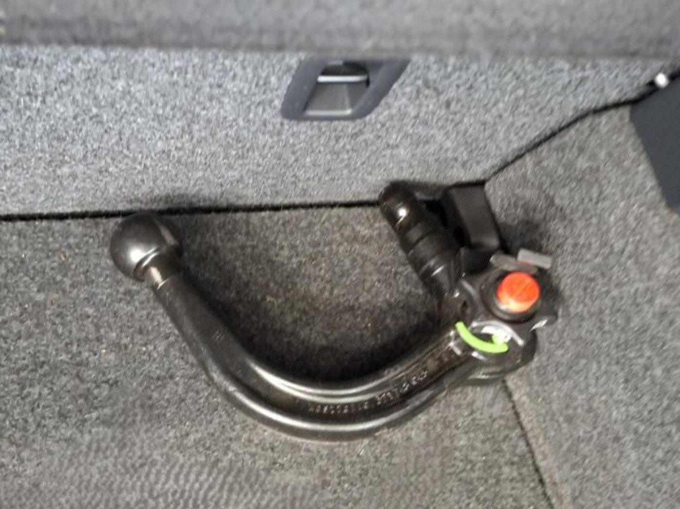 Foto van Volkswagen Polo