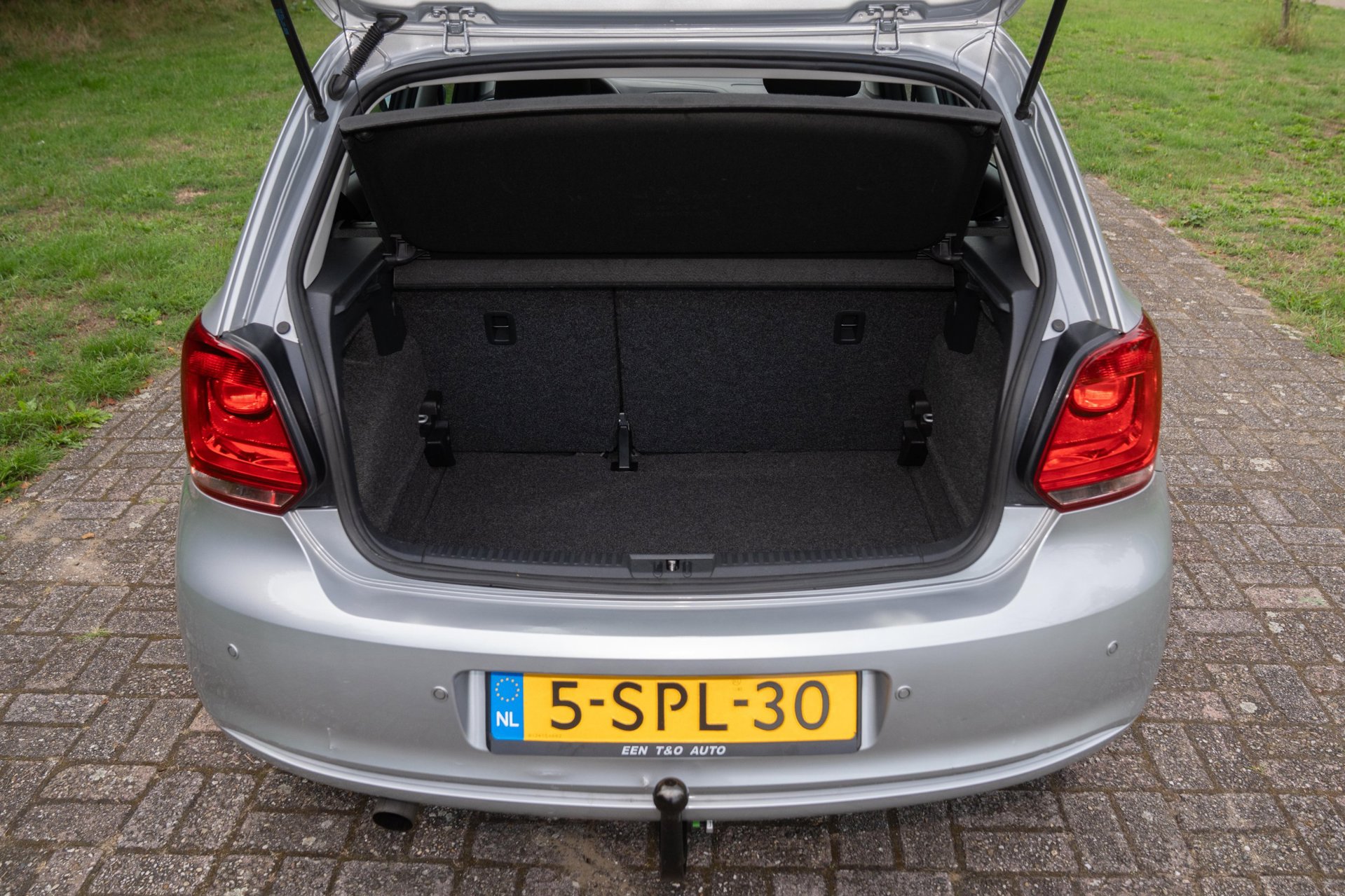 Foto van Volkswagen Polo