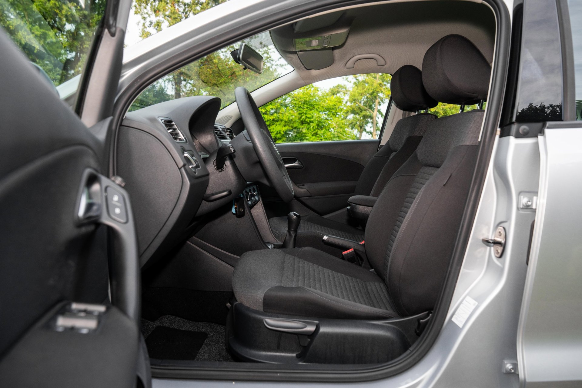 Foto van Volkswagen Polo